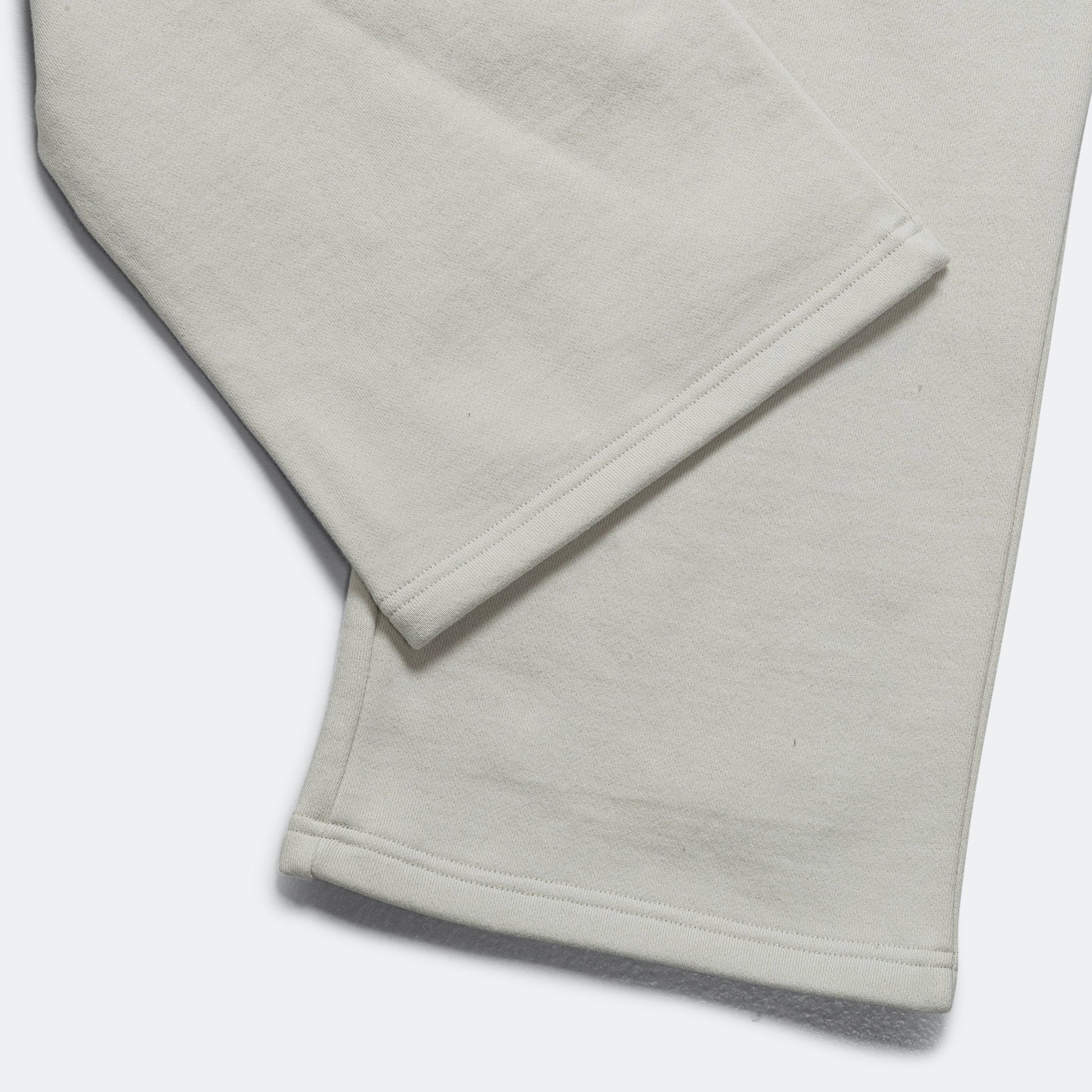 Classic Logo Sweatpant - Ash