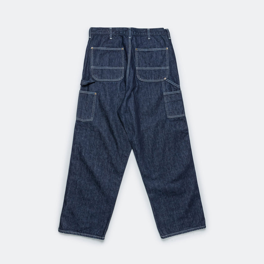 Dad's Fit Painter Pants - One Wash