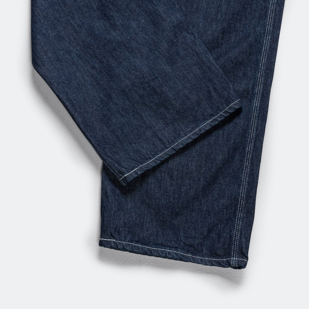 Dad's Fit Painter Pants - One Wash