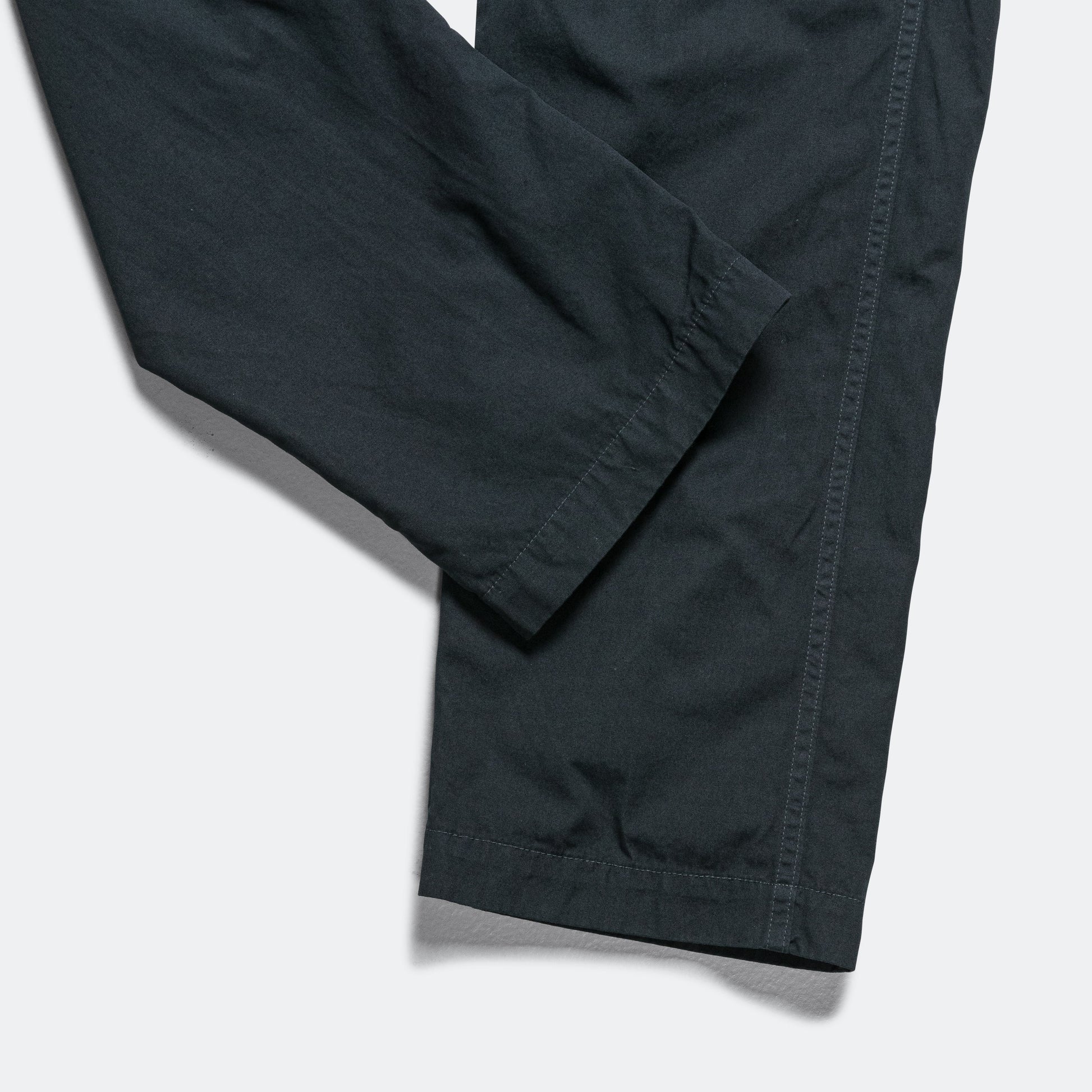 Easy Cargo Pants - Charcoal Gray