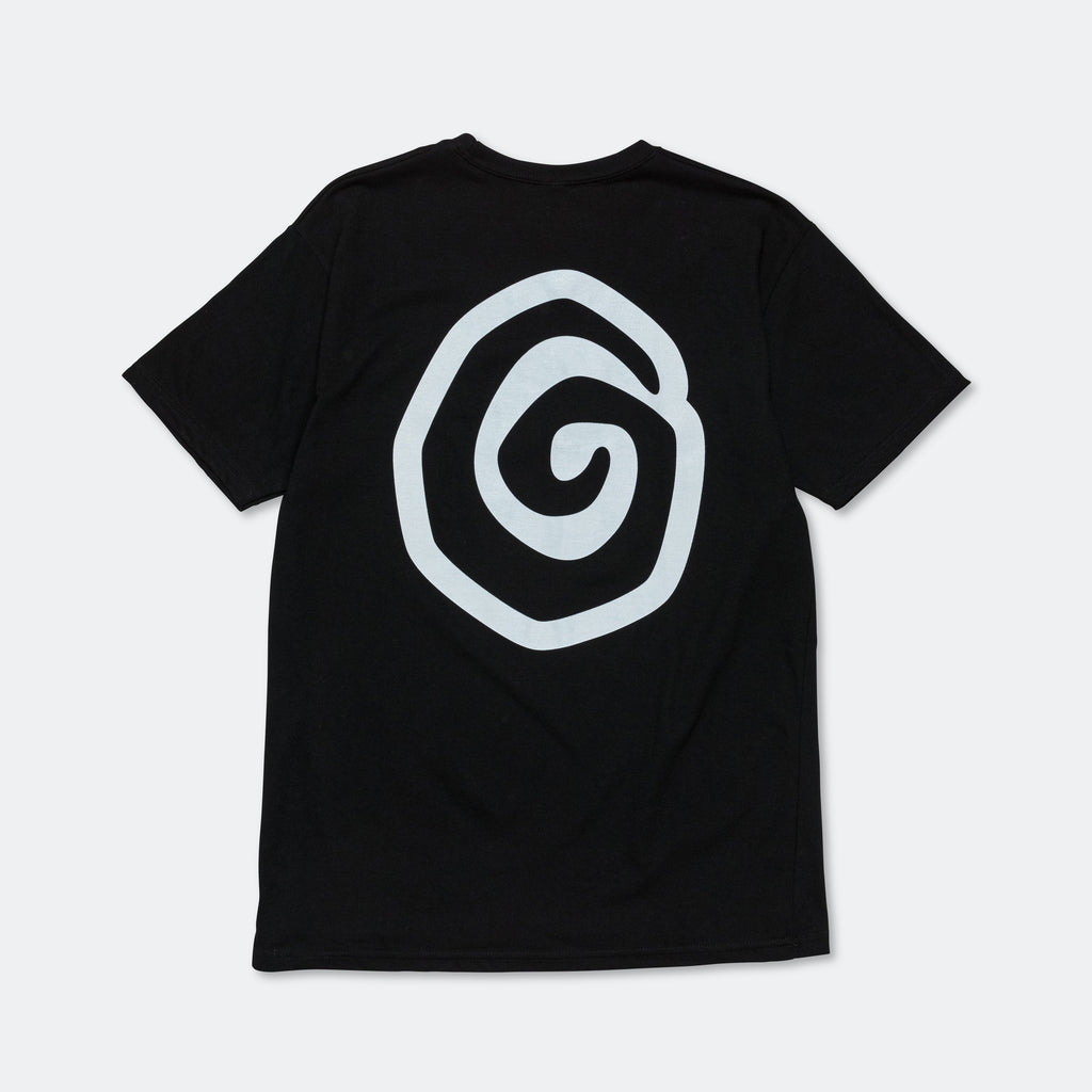 Core Logo Equi-Tee - Black