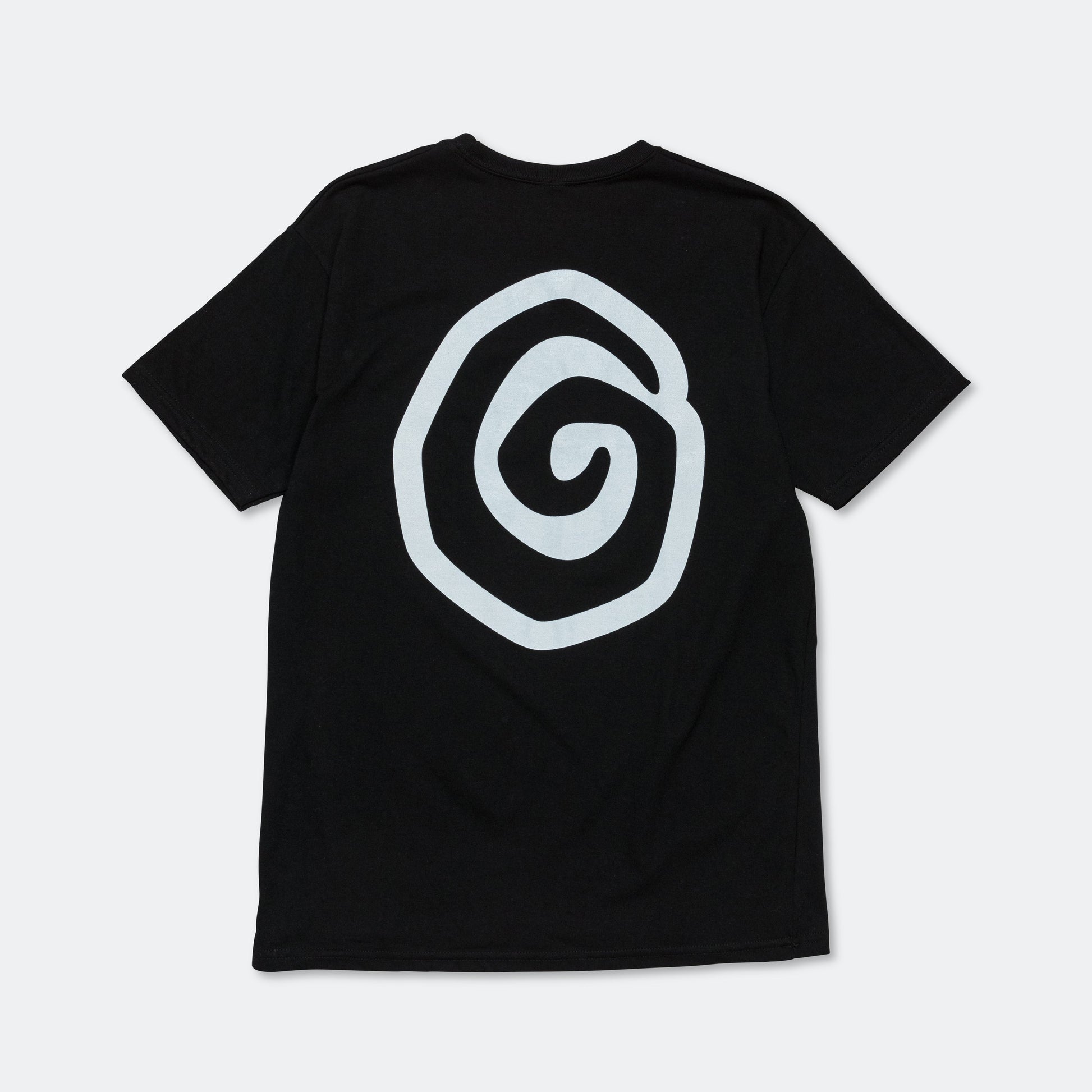 Core Logo Equi-Tee - Black