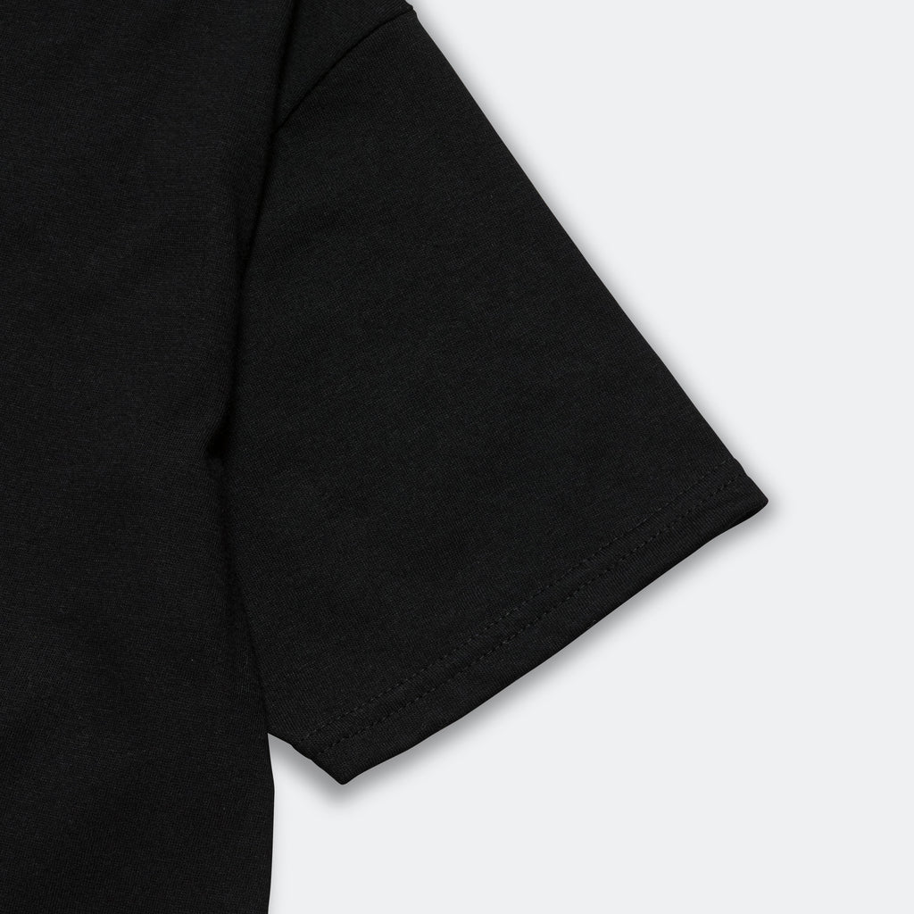 Core Logo Equi-Tee - Black