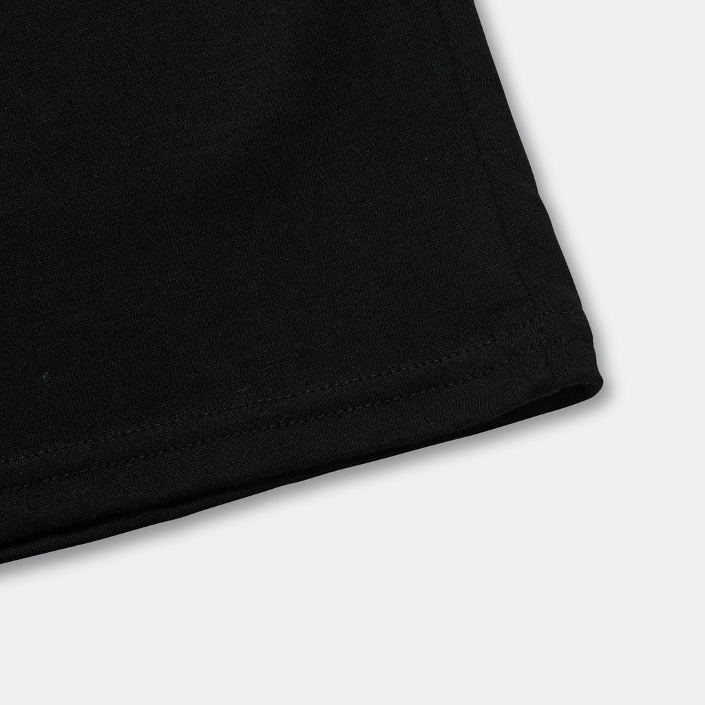 Core Logo Equi-Tee - Black