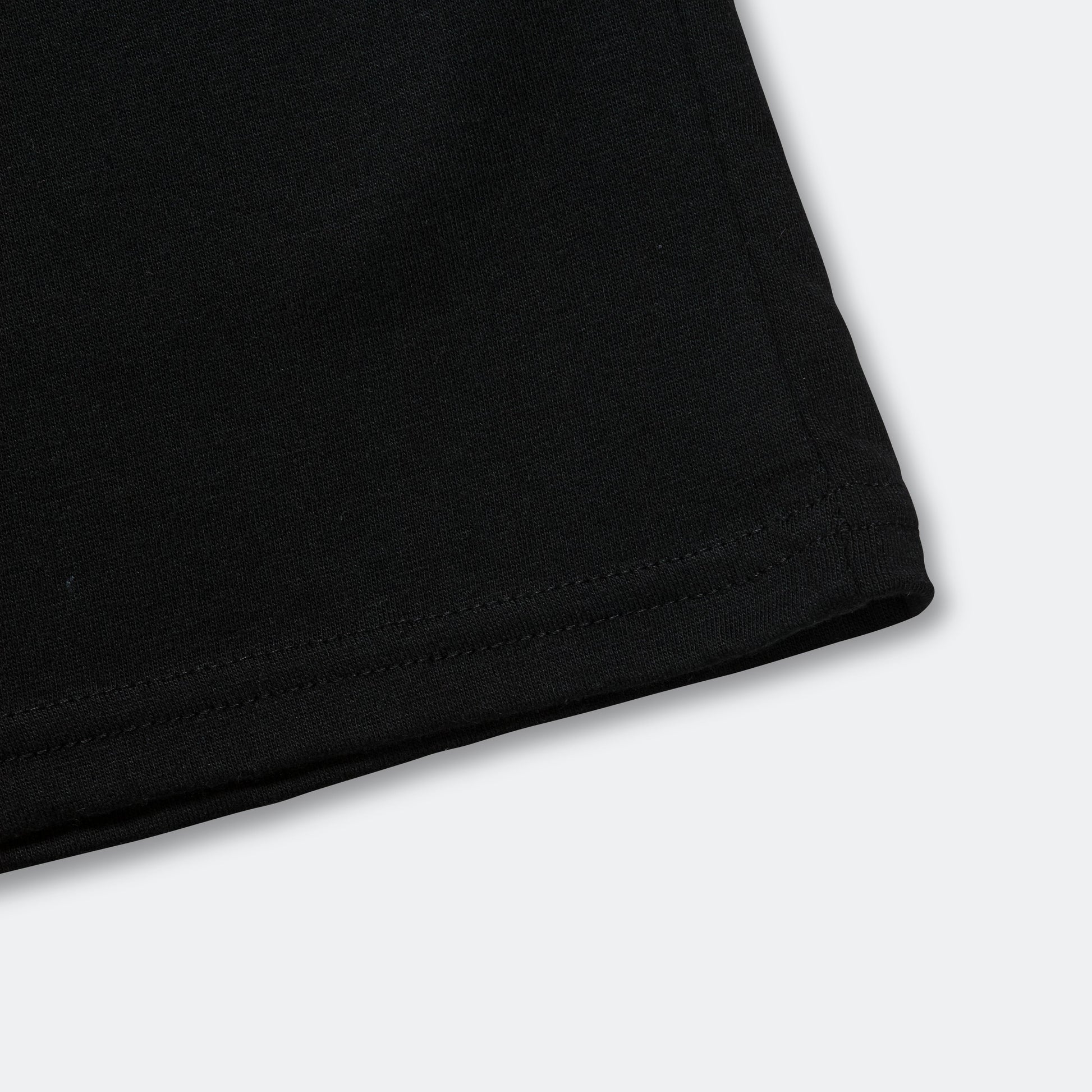 Core Logo Equi-Tee - Black
