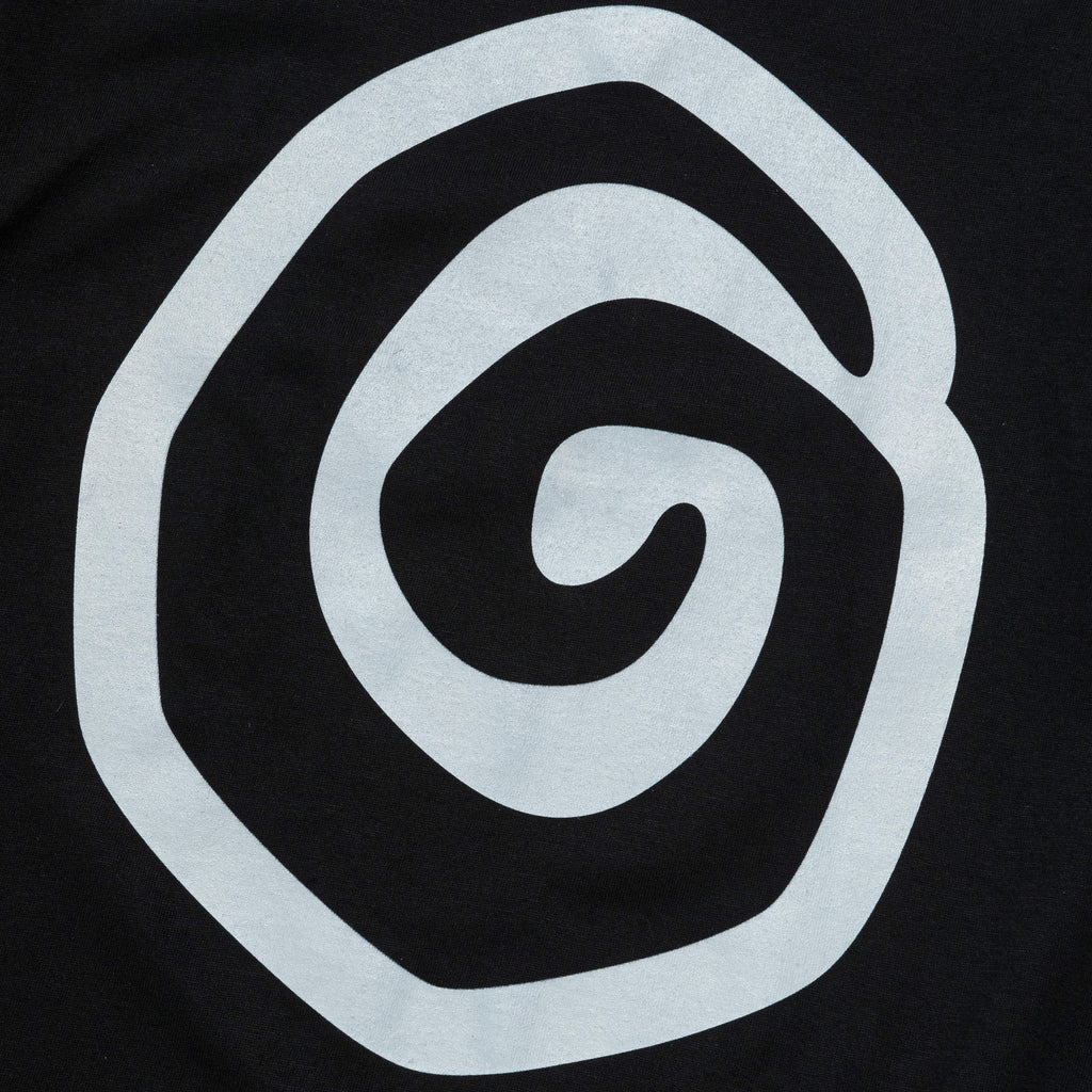 Core Logo Equi-Tee - Black