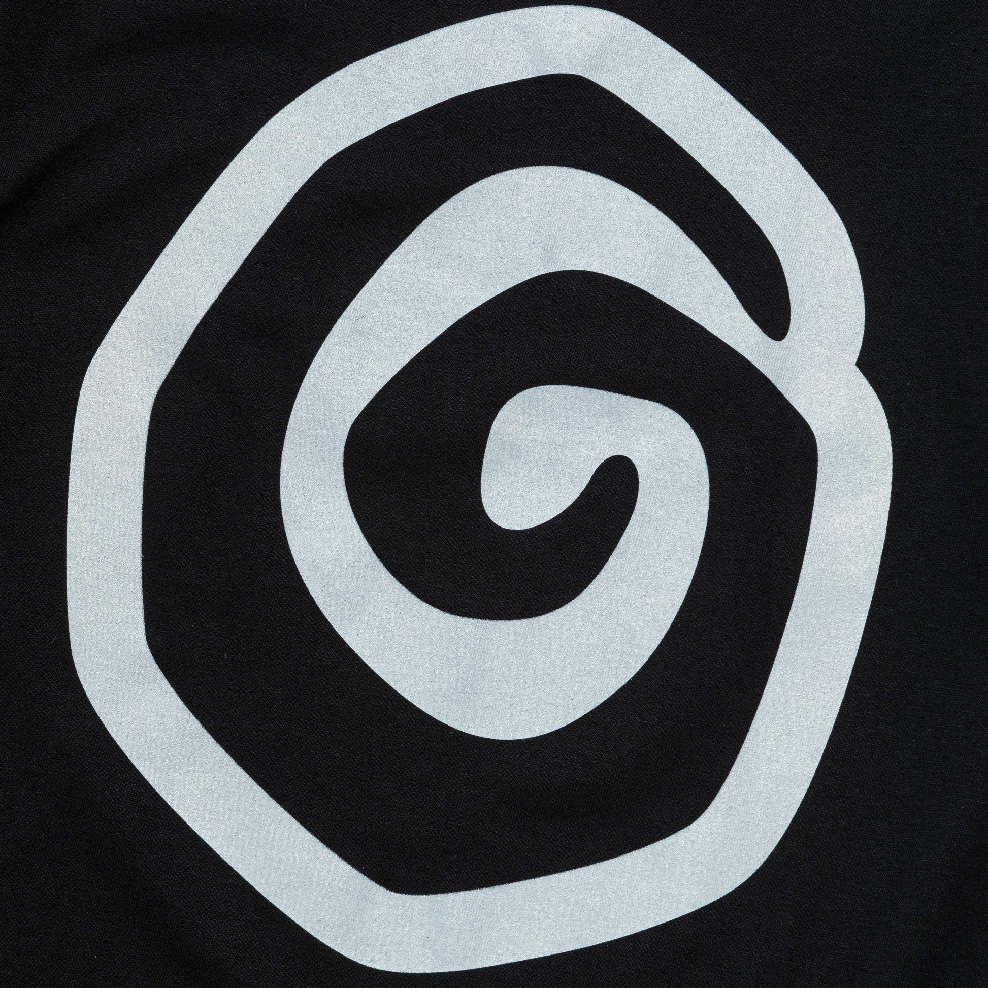 Core Logo Equi-Tee - Black