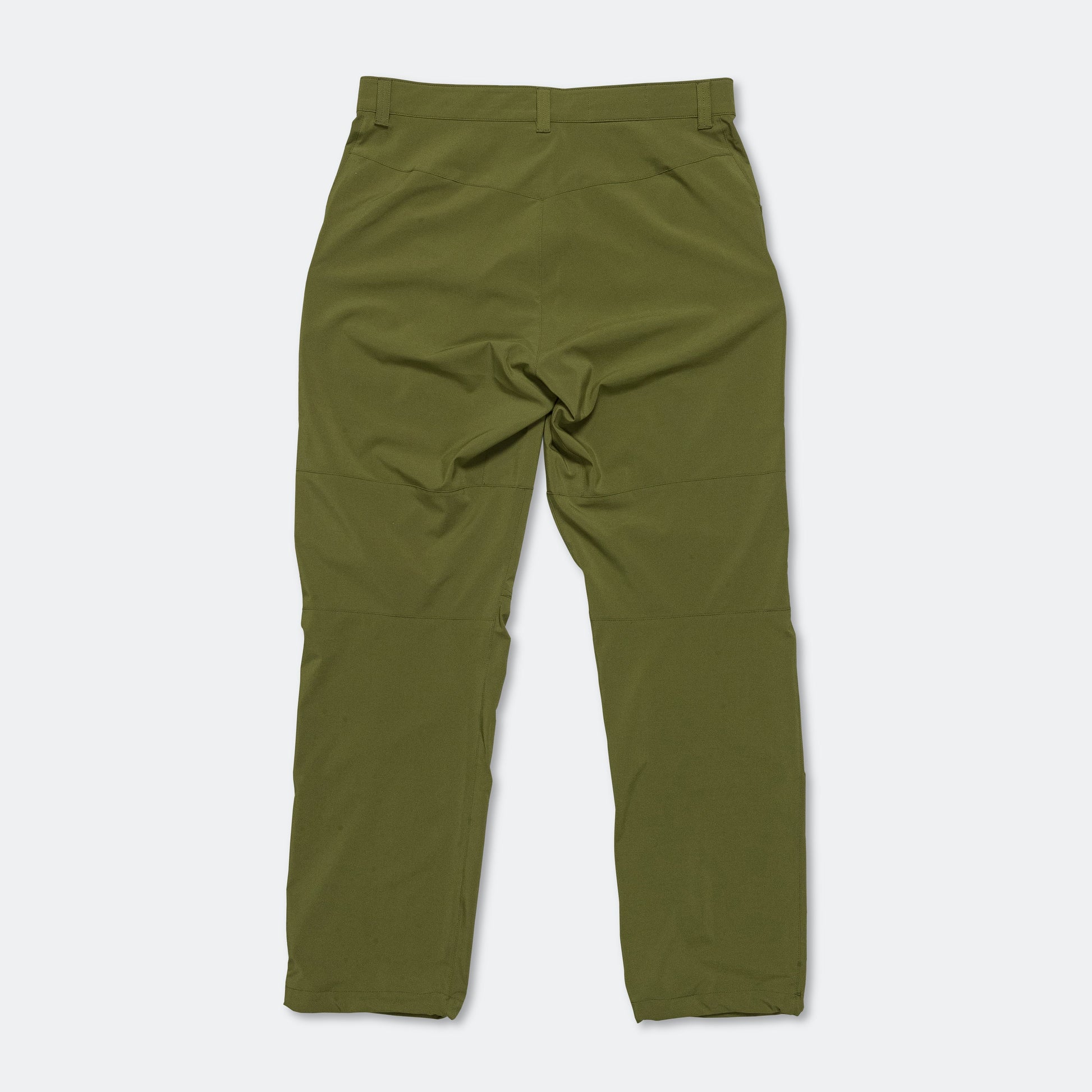 Yarrow Hiking Pants - Moss