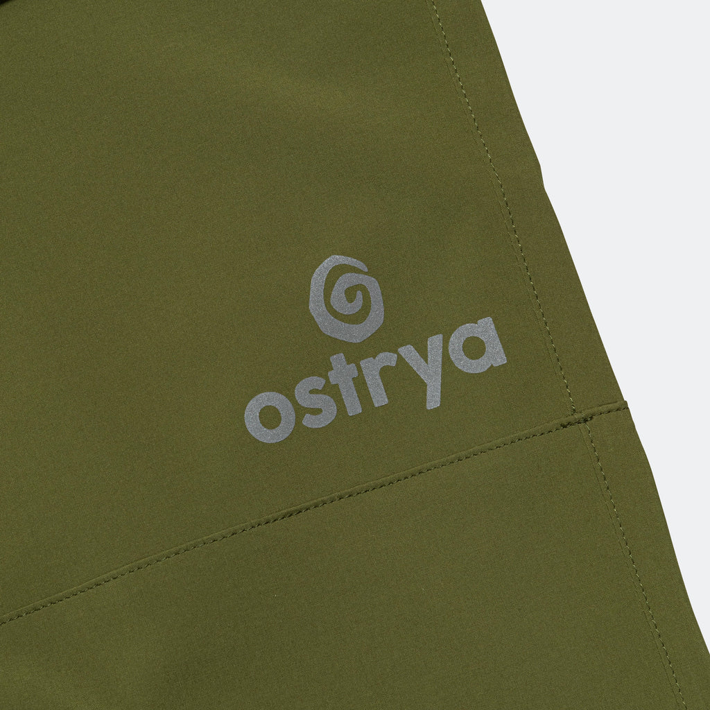 Yarrow Hiking Pants - Moss