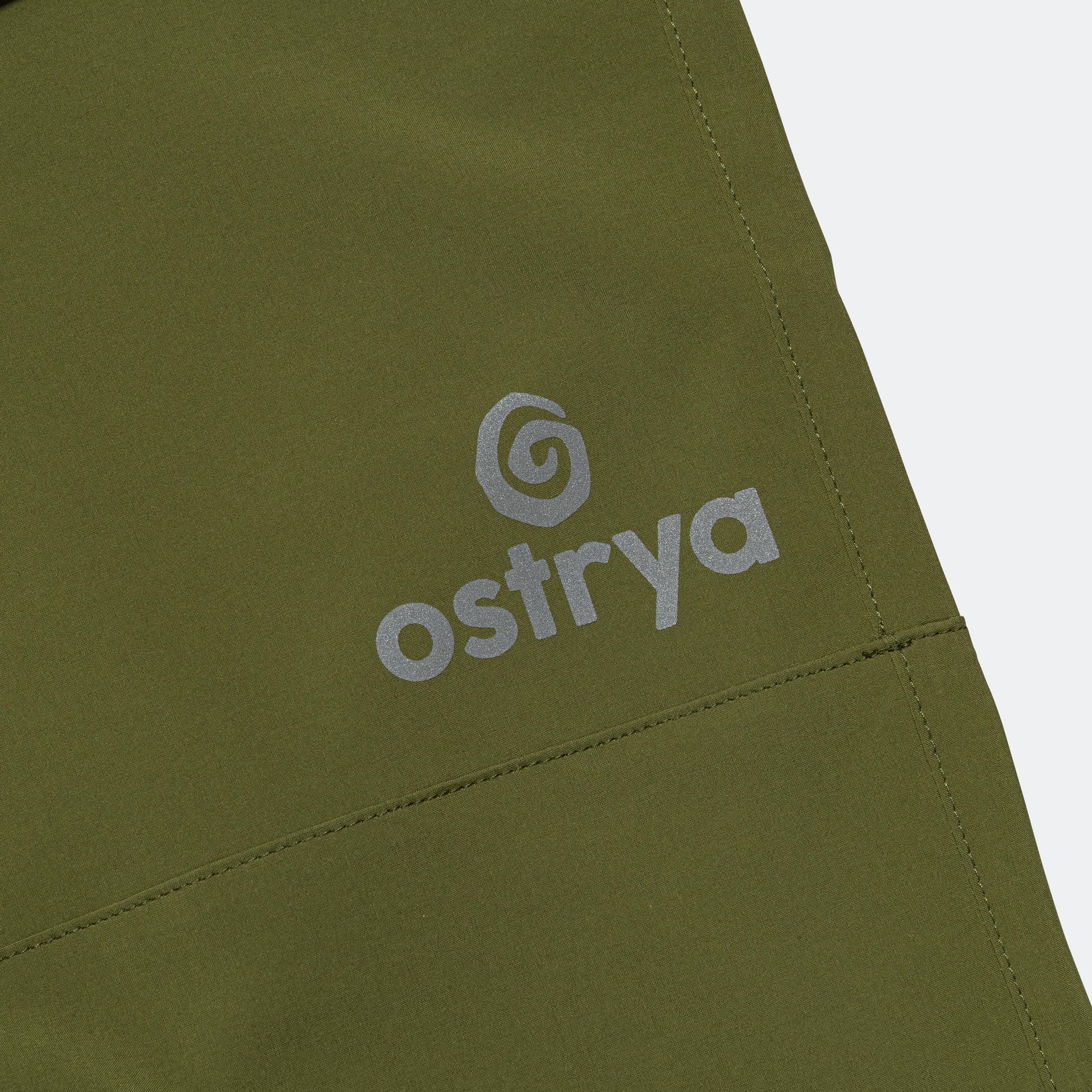 Yarrow Hiking Pants - Moss
