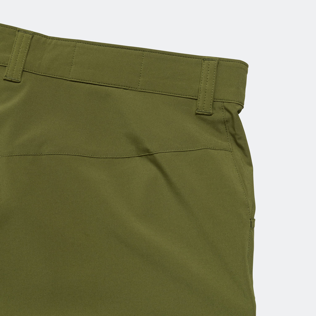 Yarrow Hiking Pants - Moss