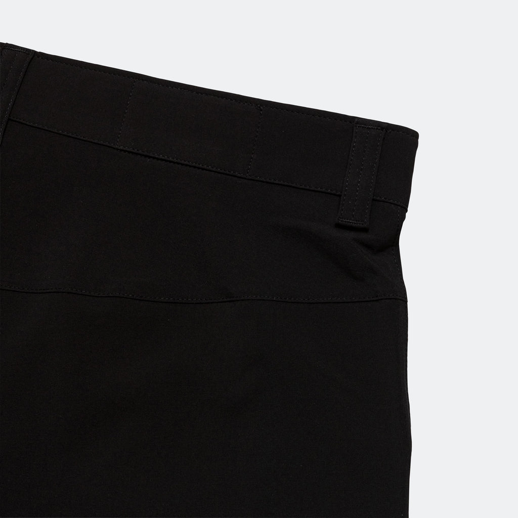Yarrow Hiking Shorts - Black