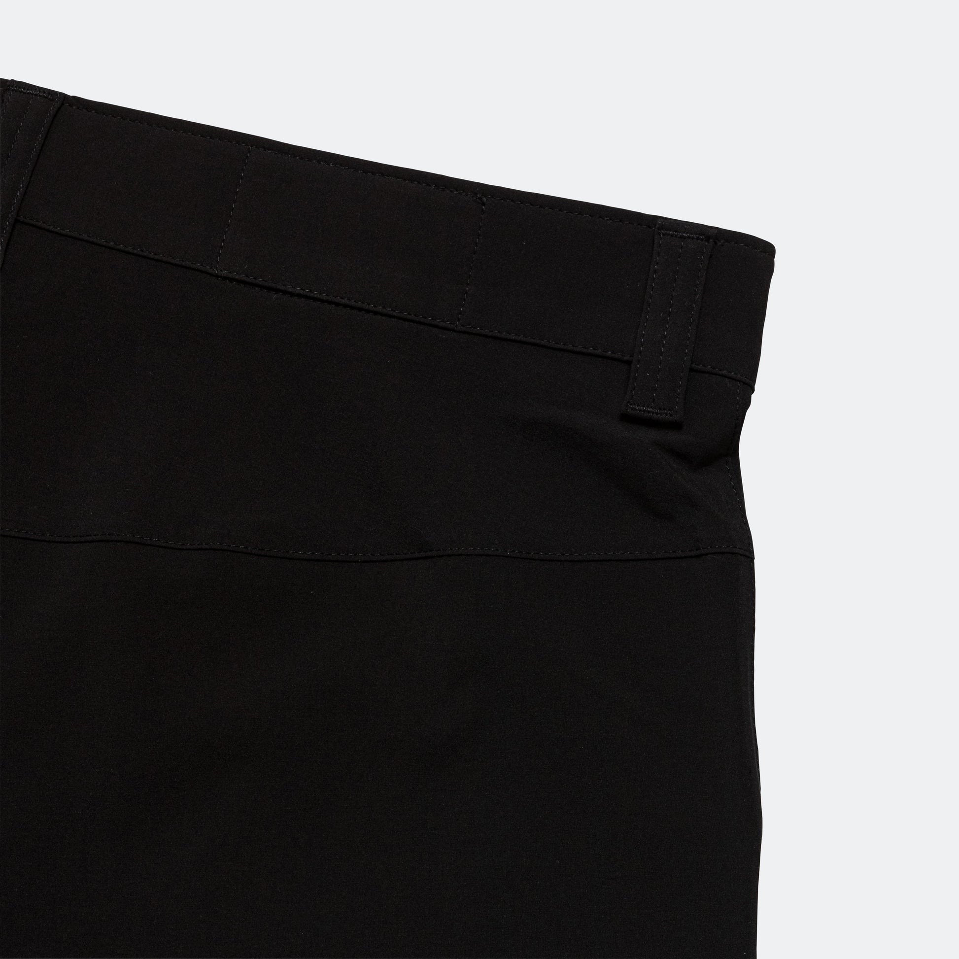 Yarrow Hiking Shorts - Black