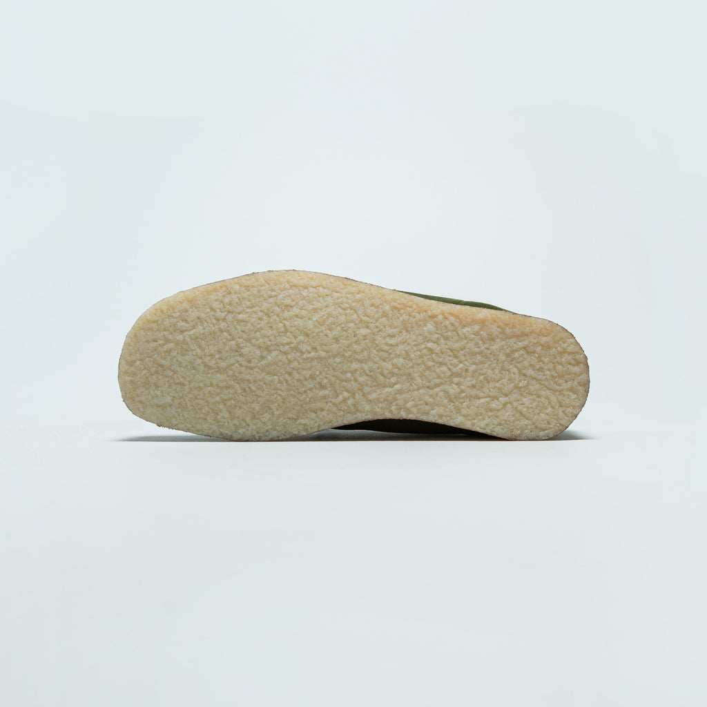 P204 Original - Kelp Suede