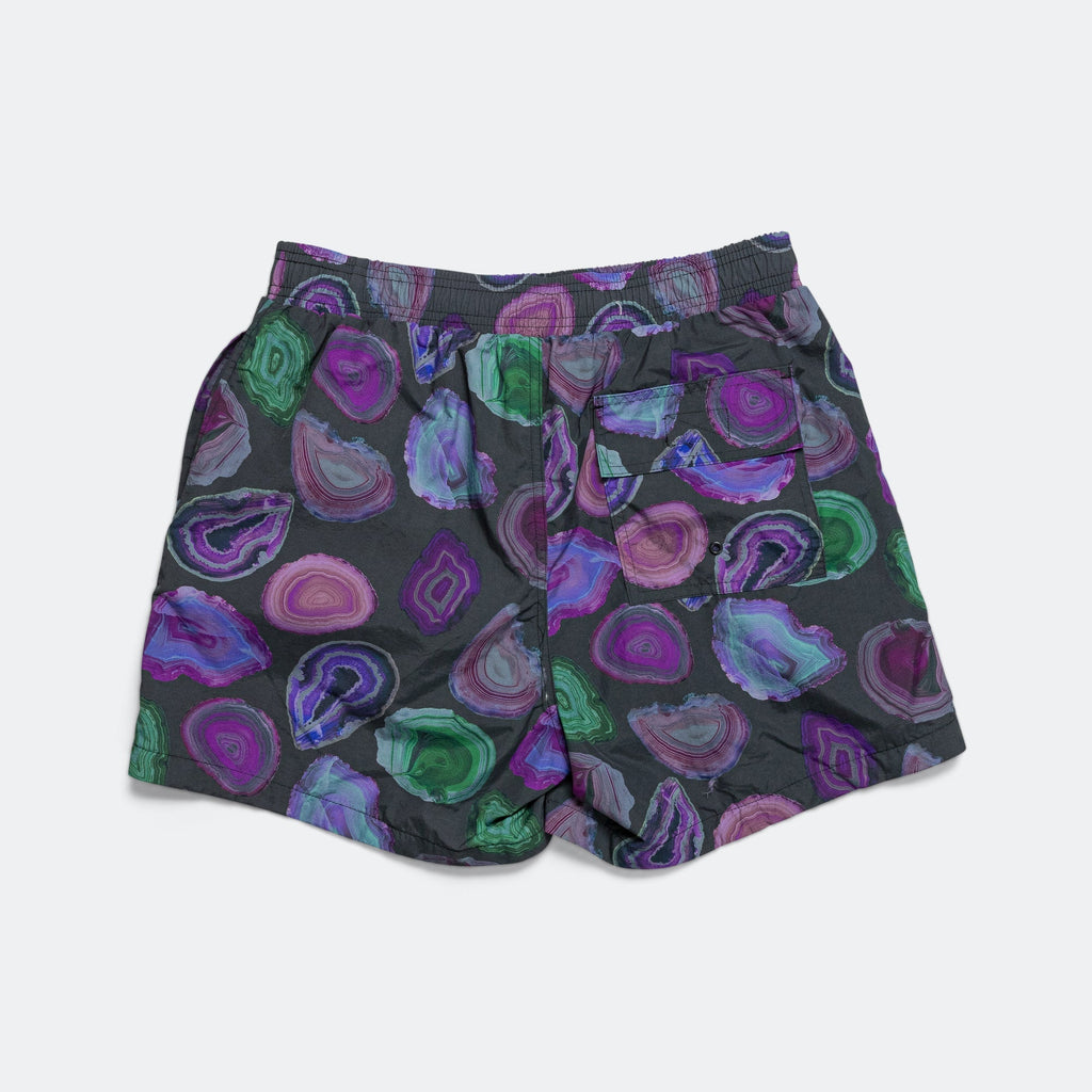 Agathe Swim Shorts - Multi