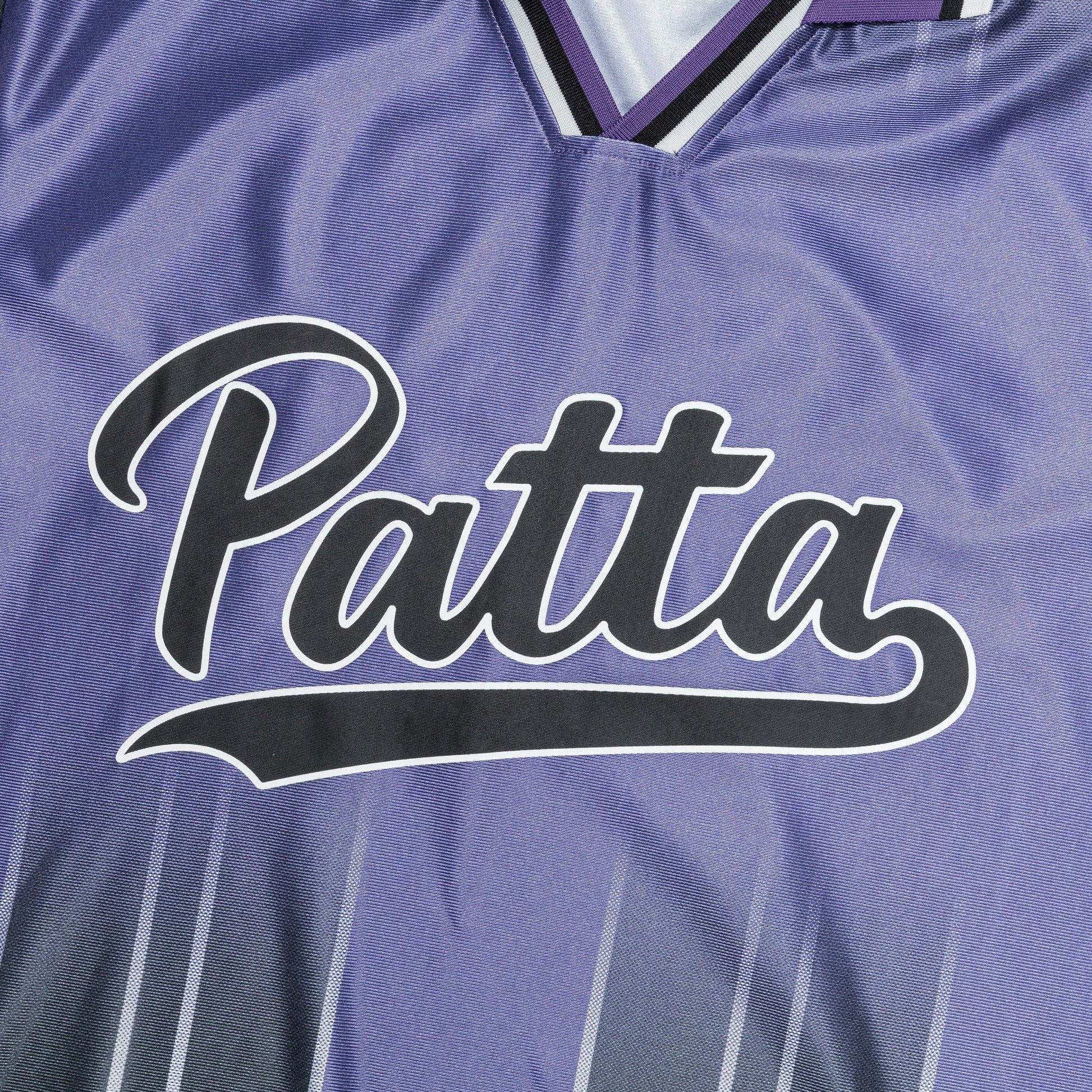Peewee Sports Jersey - Mystical
