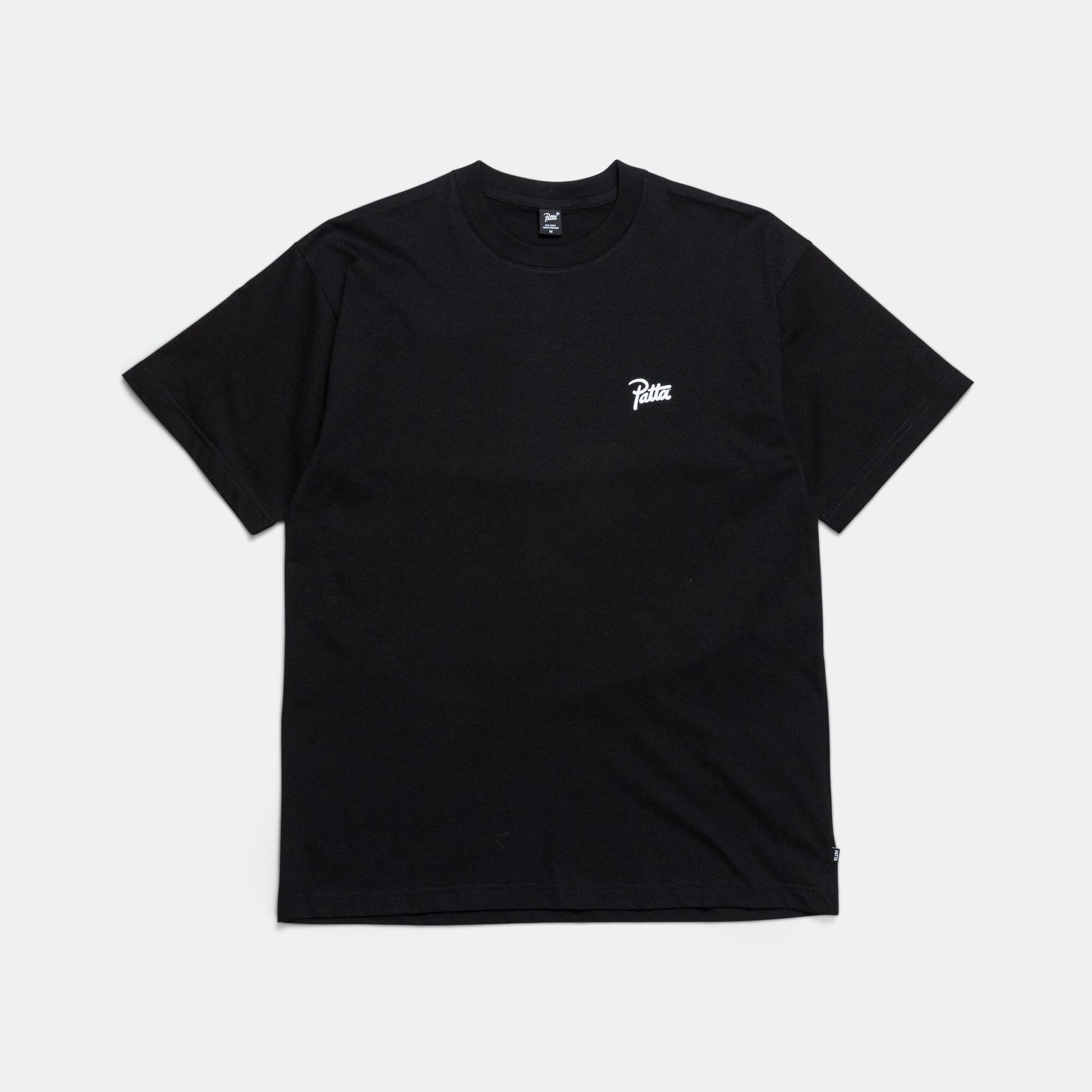 Some Like It Hot T-Shirt - Black