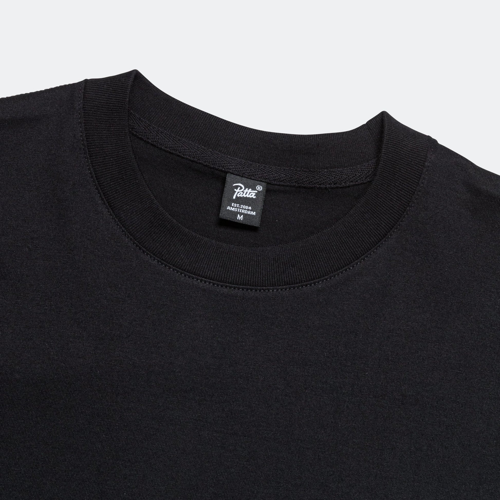Some Like It Hot T-Shirt - Black