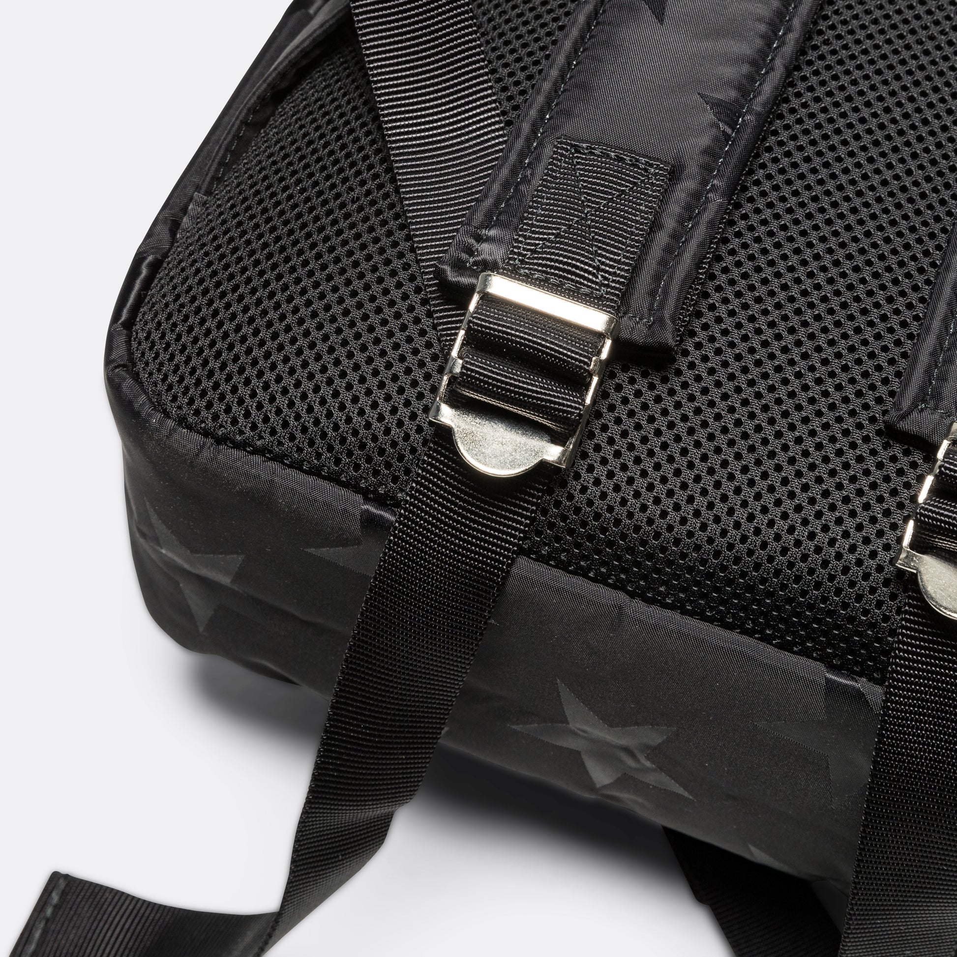 Flag Daypack - Black
