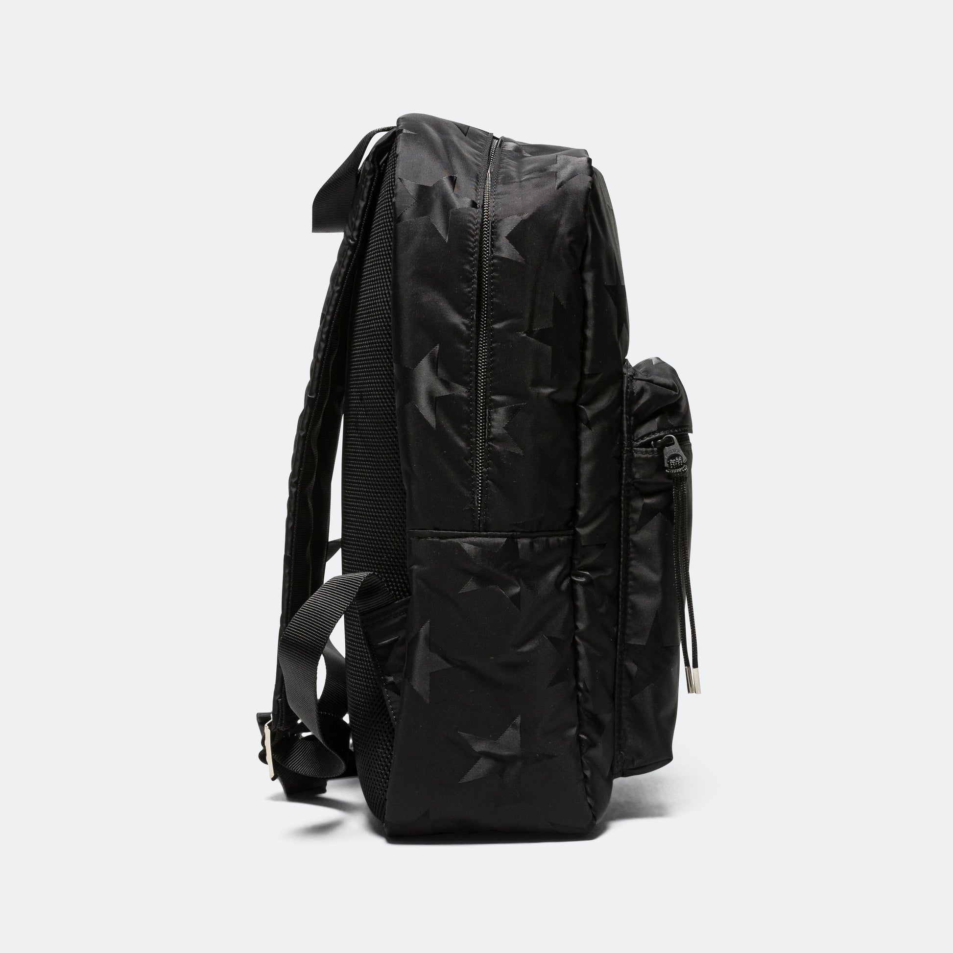 Flag Daypack - Black