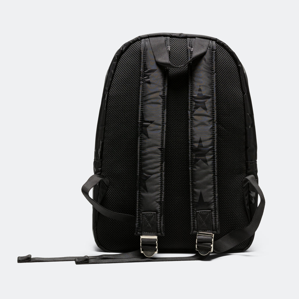 Flag Daypack - Black