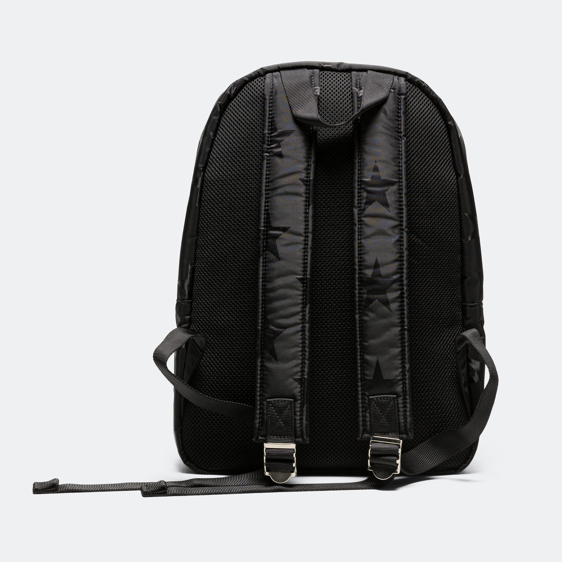 Flag Daypack - Black