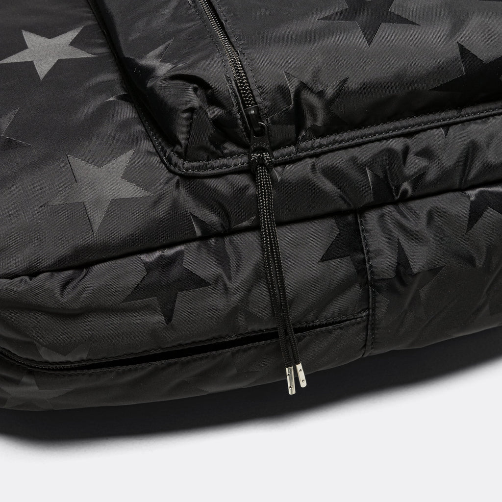 Flag Daypack - Black