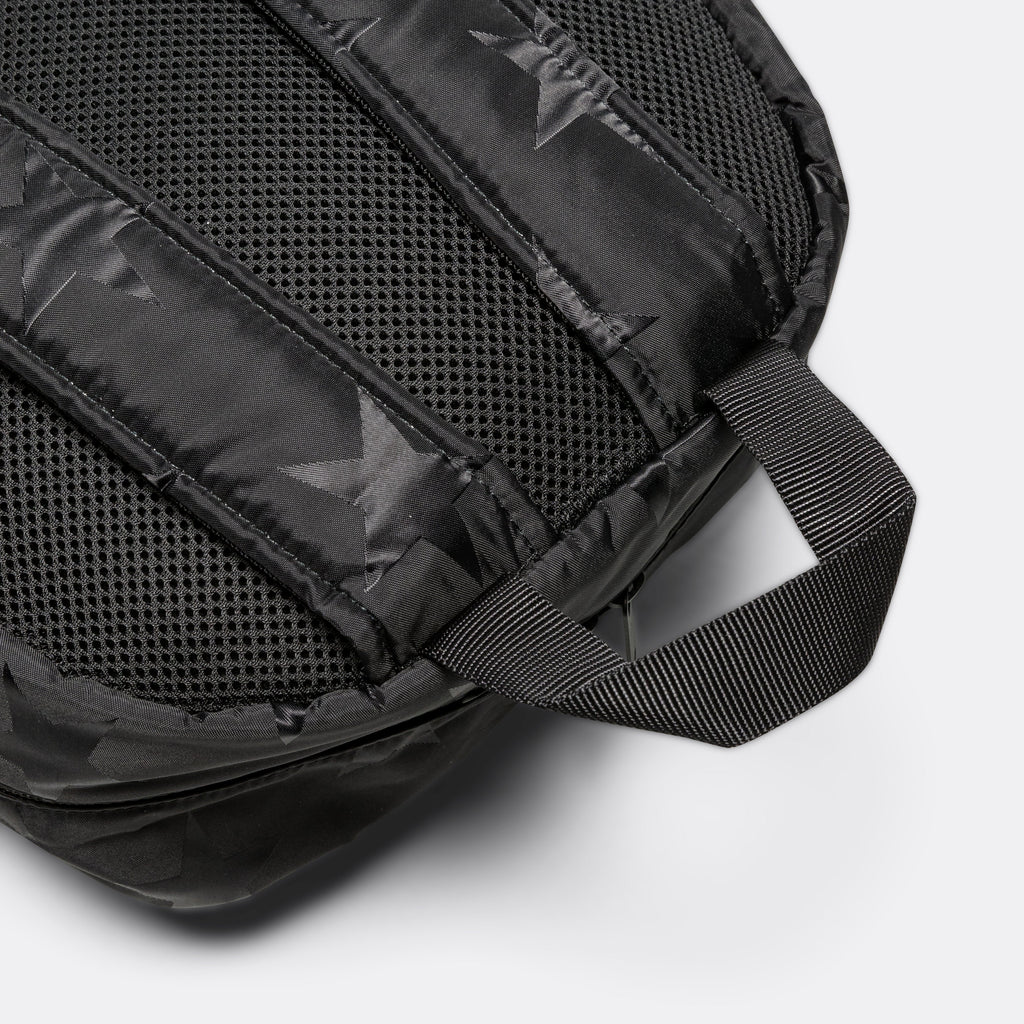 Flag Daypack - Black