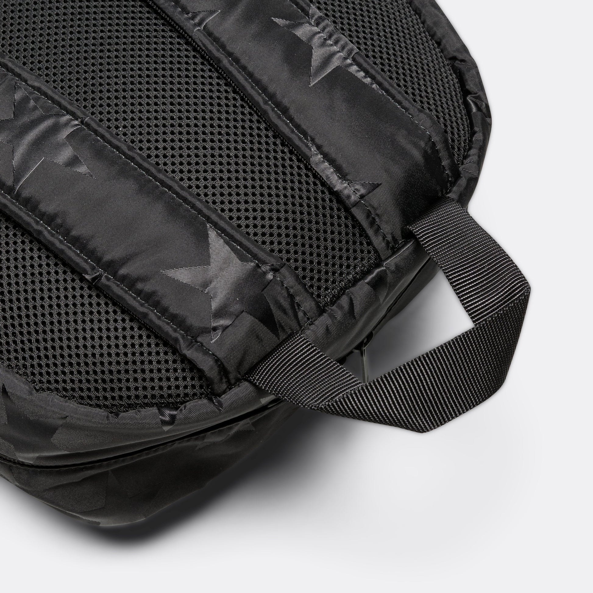 Flag Daypack - Black