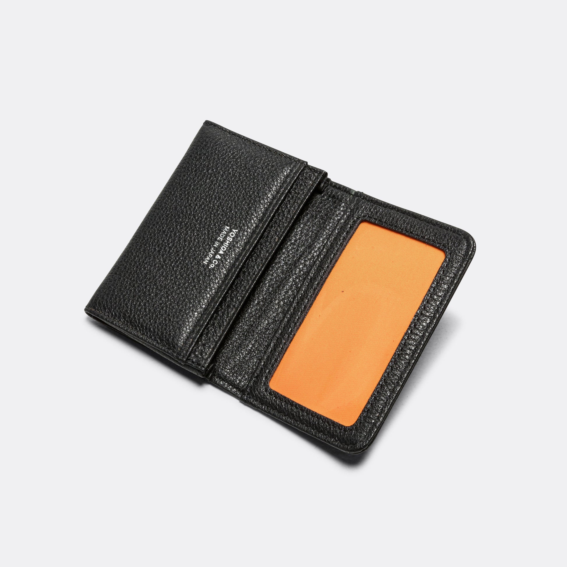 CALM Card Case - Black