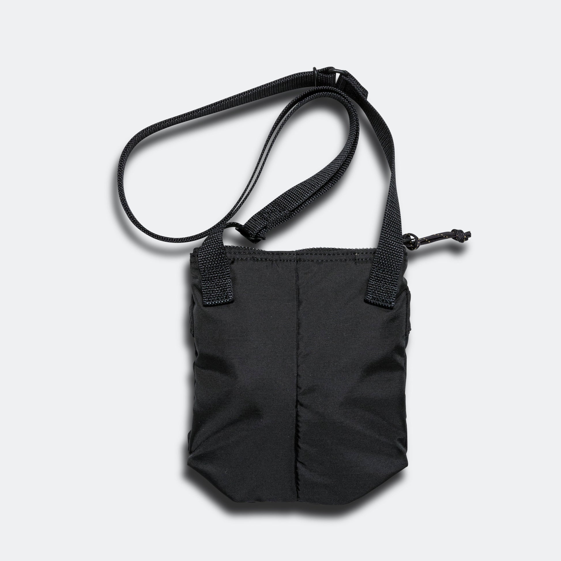 Force Shoulder Pouch - Black