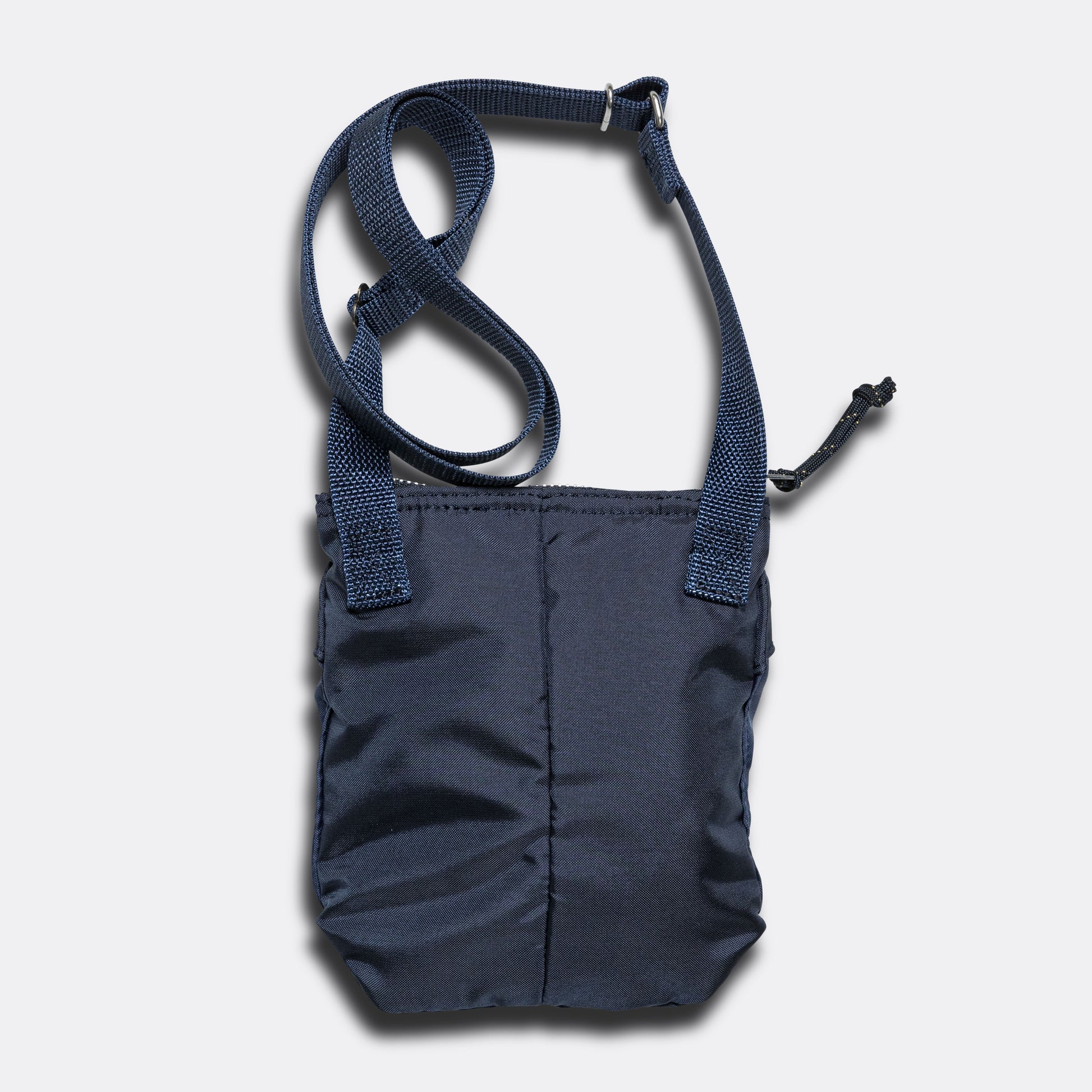 Force Shoulder Pouch - Navy