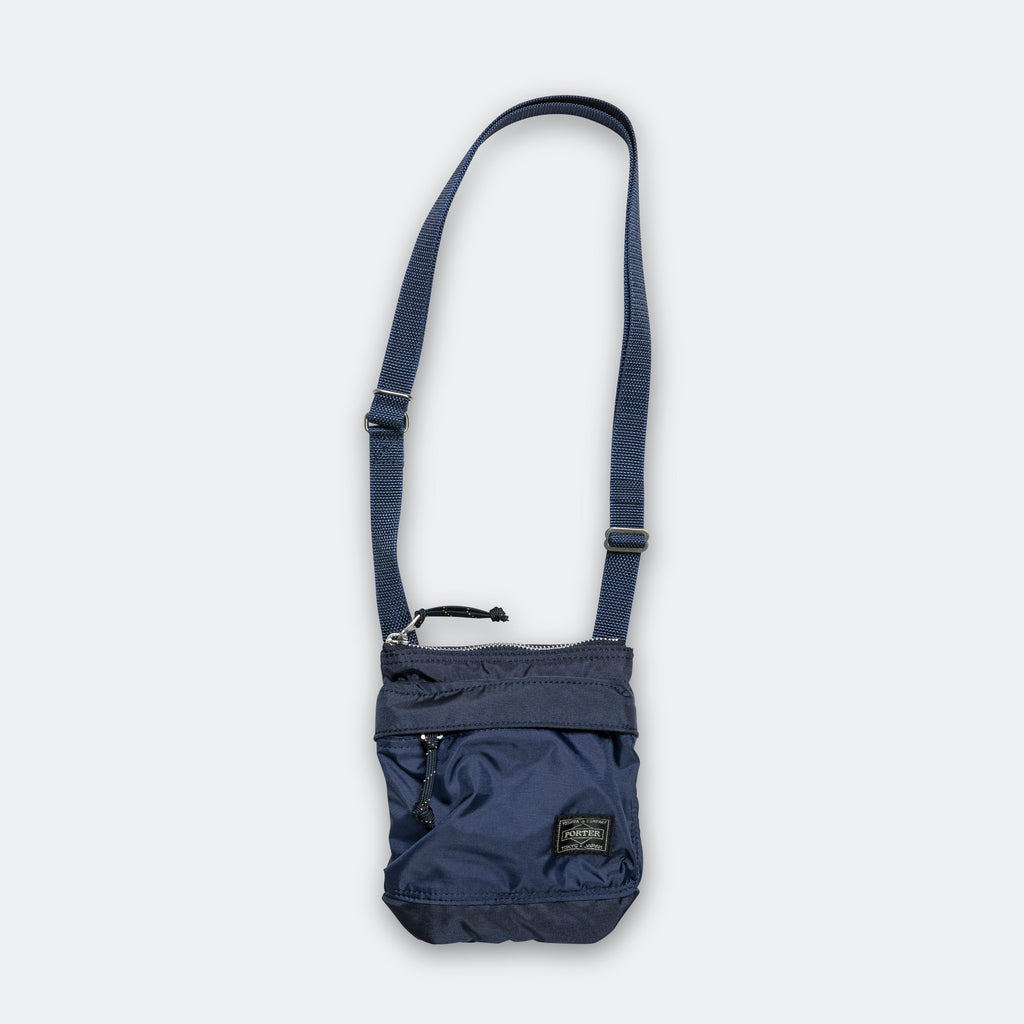 Force Shoulder Pouch - Navy
