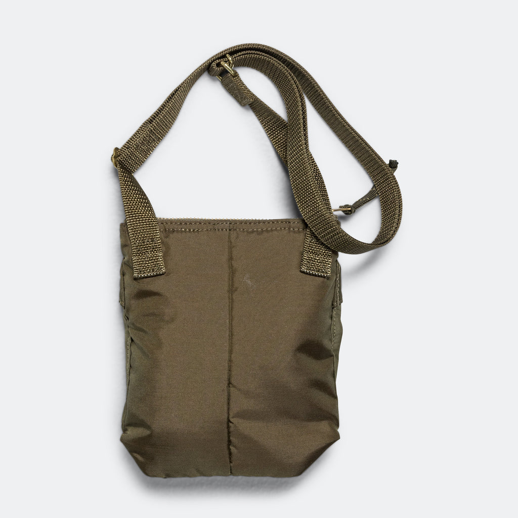 Force Shoulder Pouch - Olive Drab