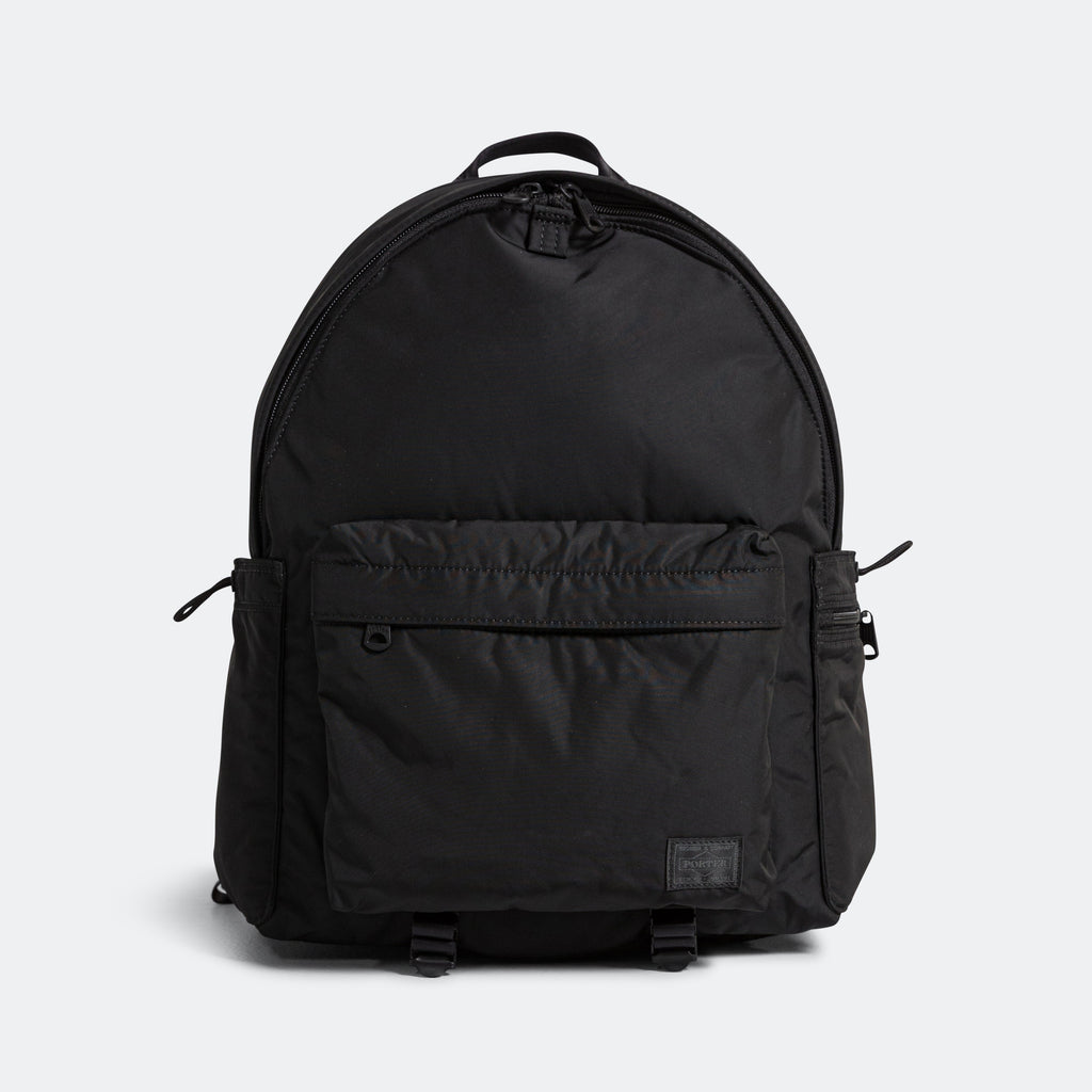 Senses Daypack - Black