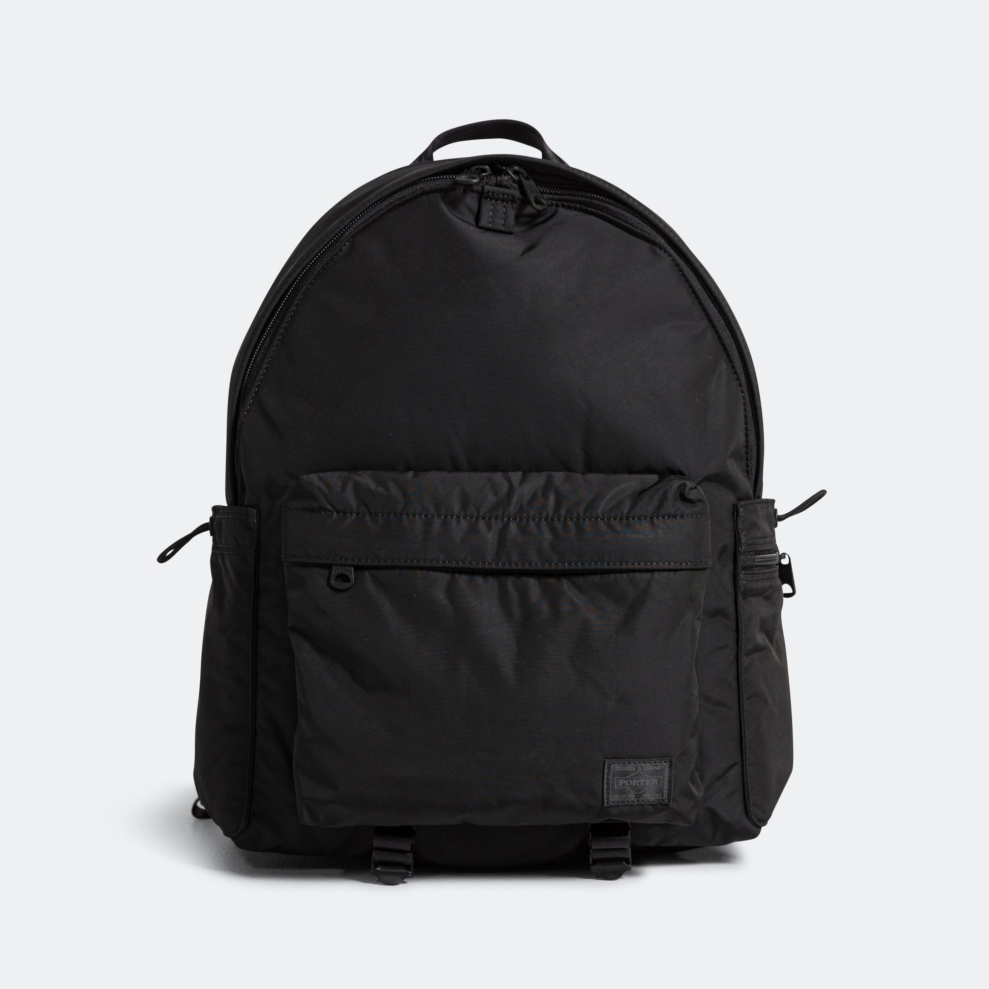 Senses Daypack - Black