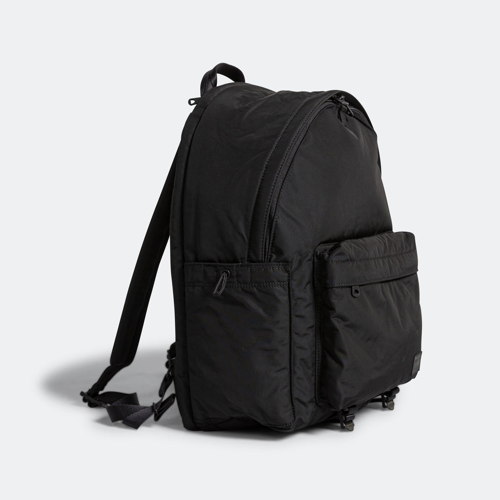 Senses Daypack - Black