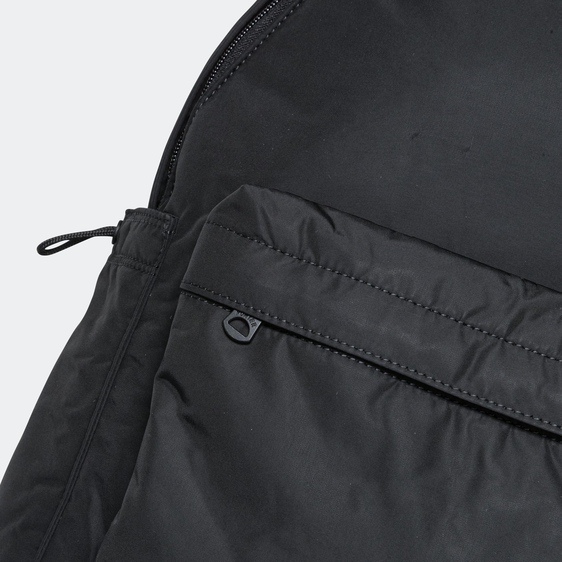Senses Daypack - Black