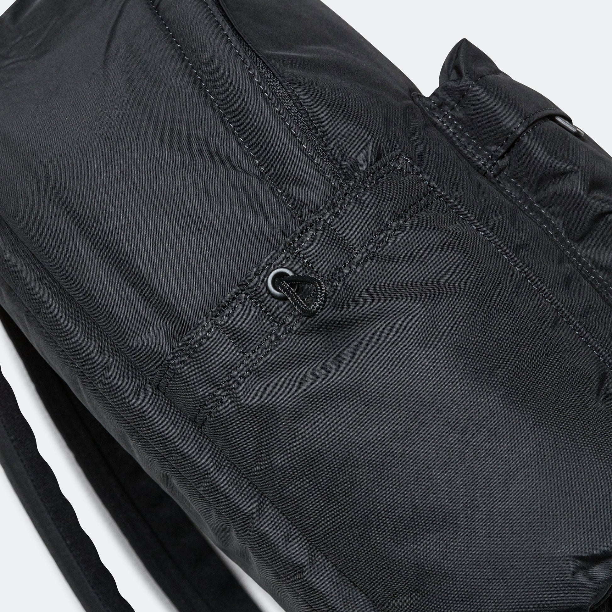Senses Daypack - Black