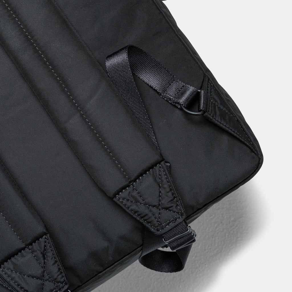Senses Daypack - Black