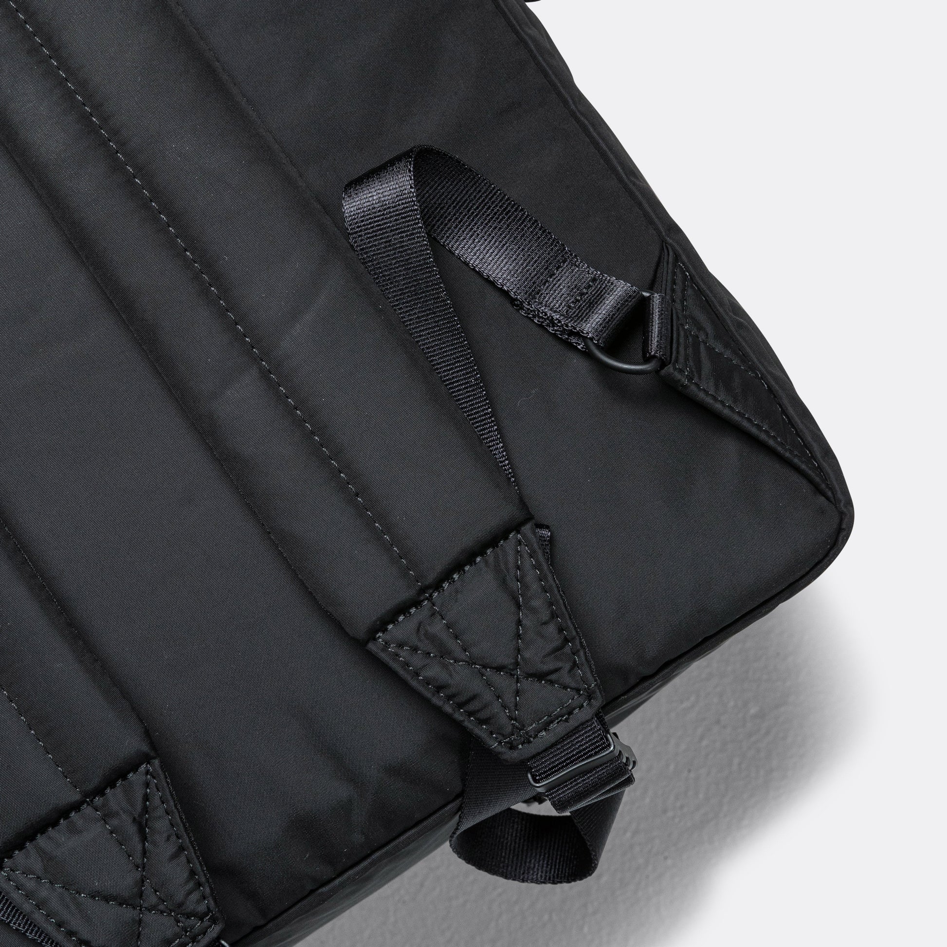Senses Daypack - Black