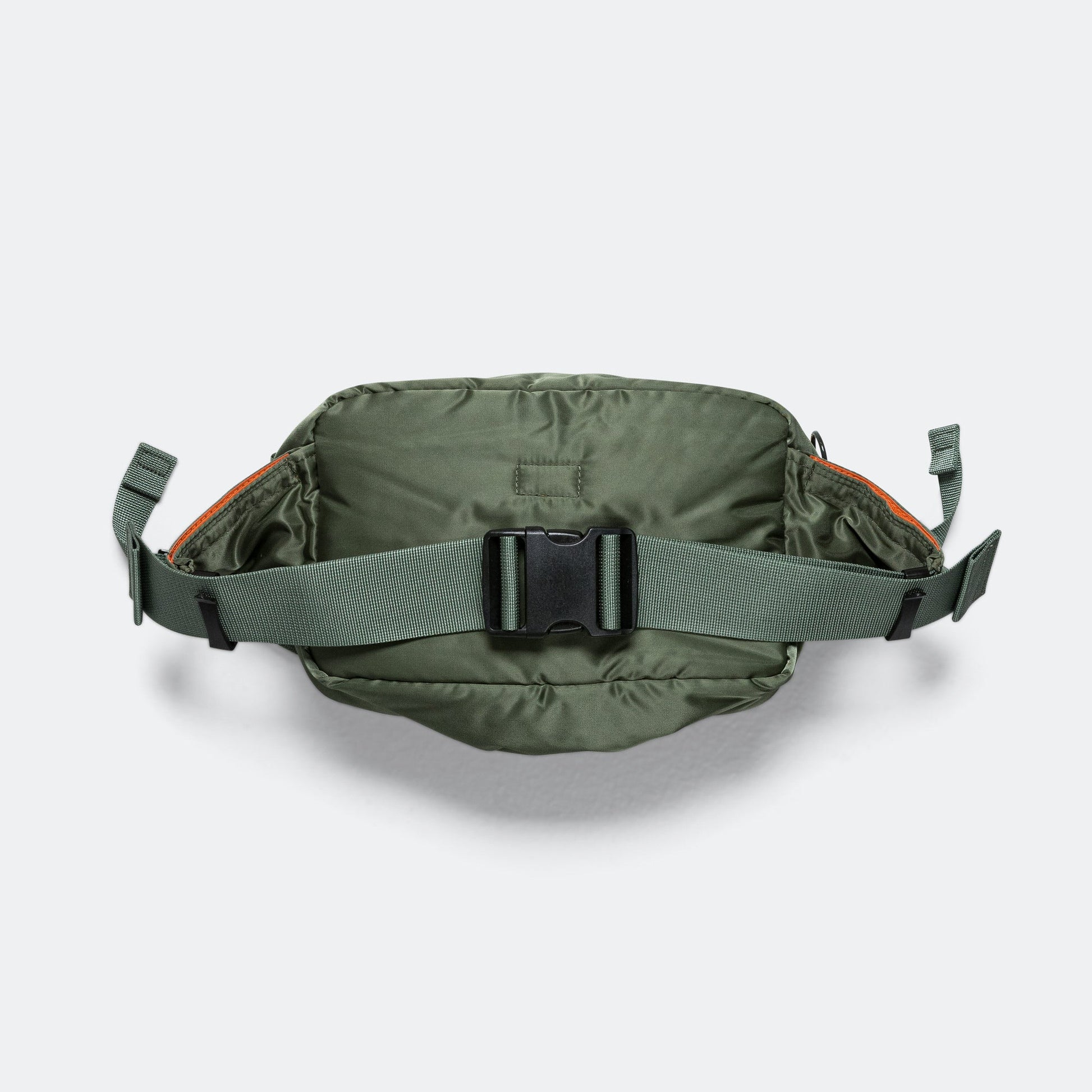 Tanker 2POCKET Waist Bag - Sage Green