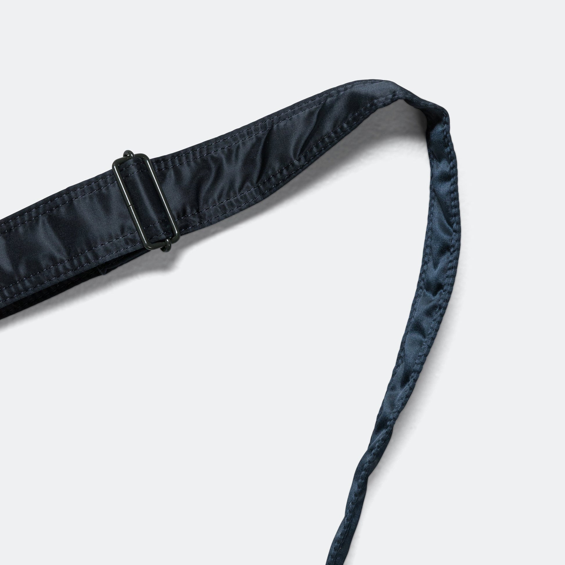 Tanker Shoulder Bag (L) - Iron Blue