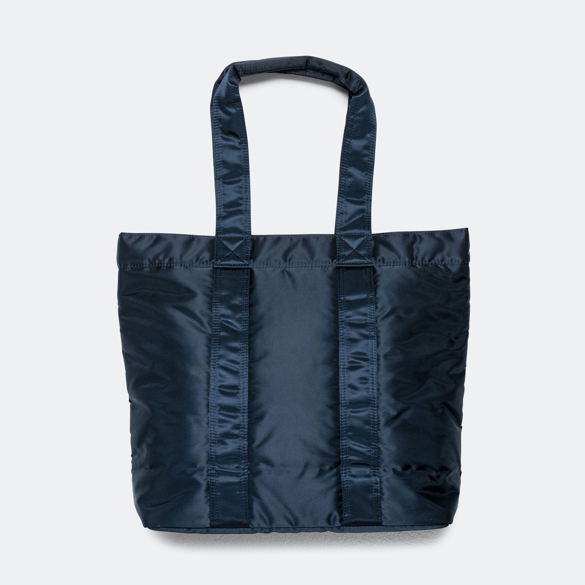 Tanker Tote Bag - Iron Blue