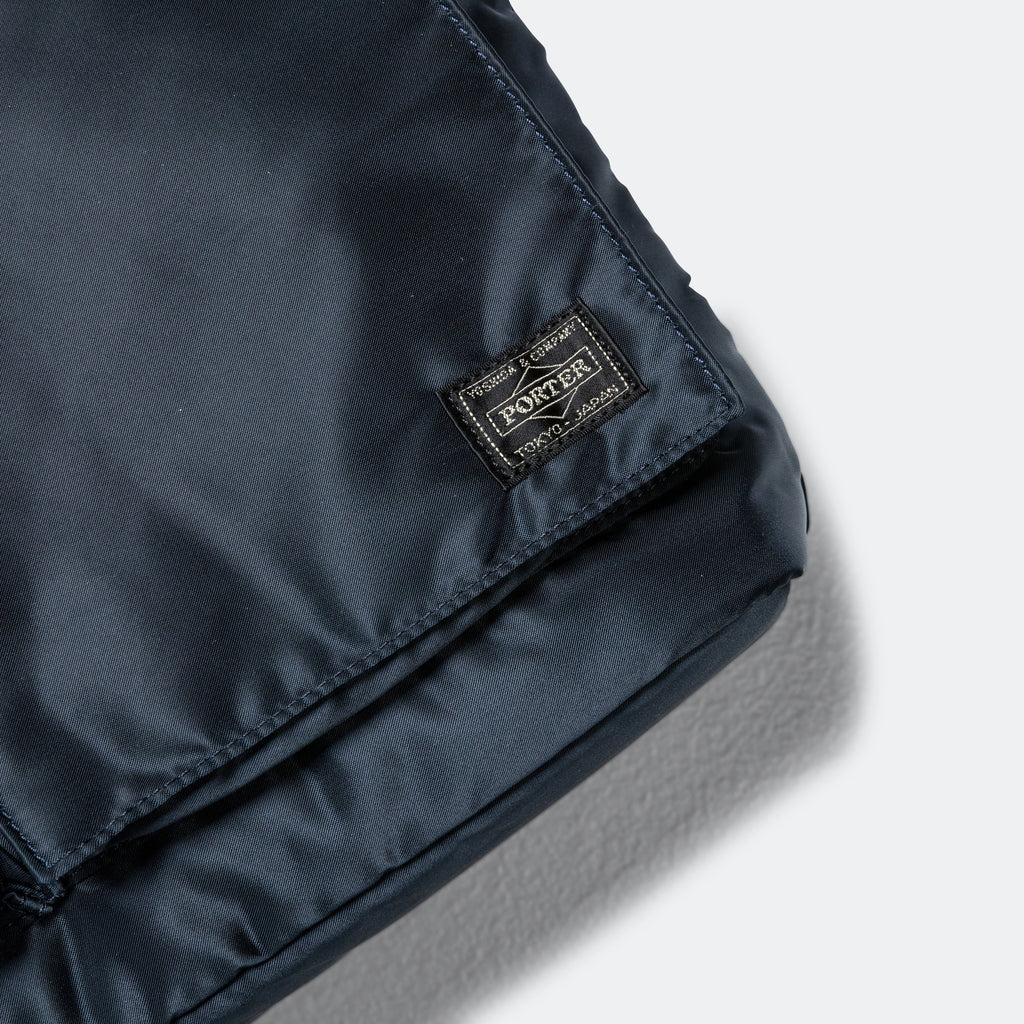 Tanker Tote Bag - Iron Blue