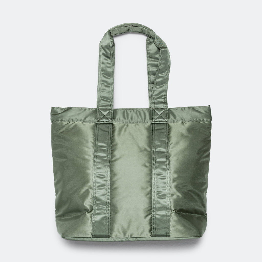 Tanker Tote Bag - Sage Green