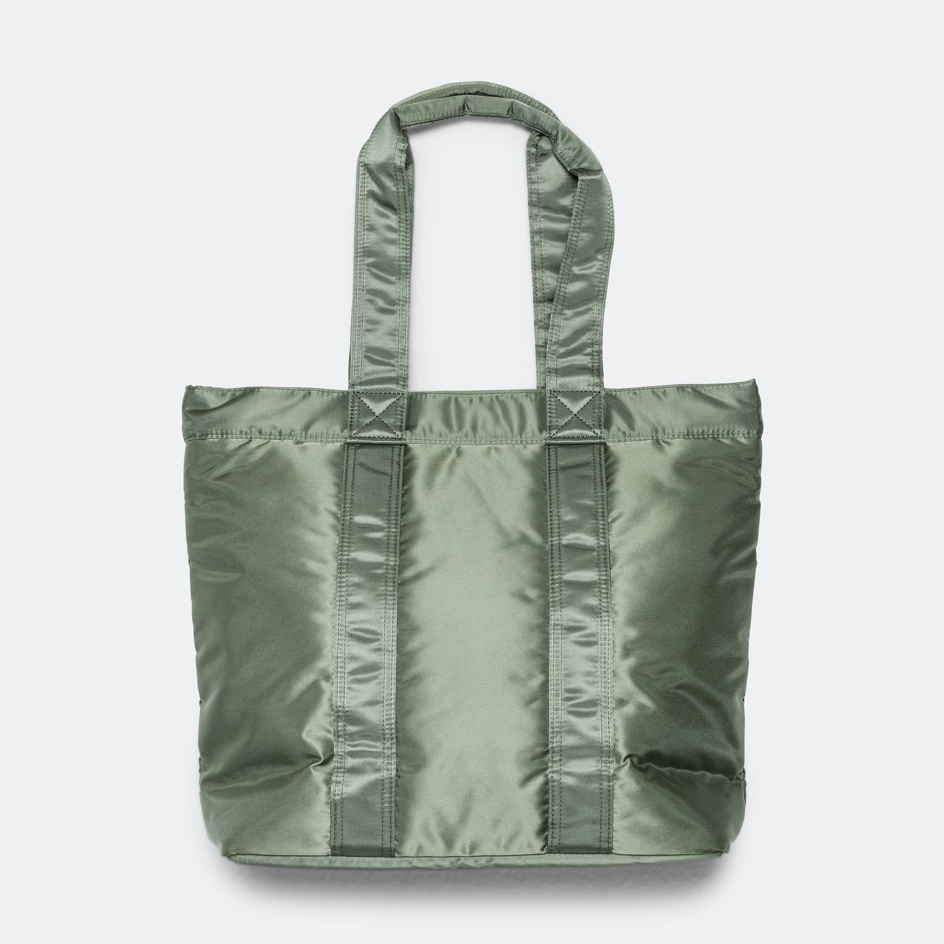 Tanker Tote Bag - Sage Green