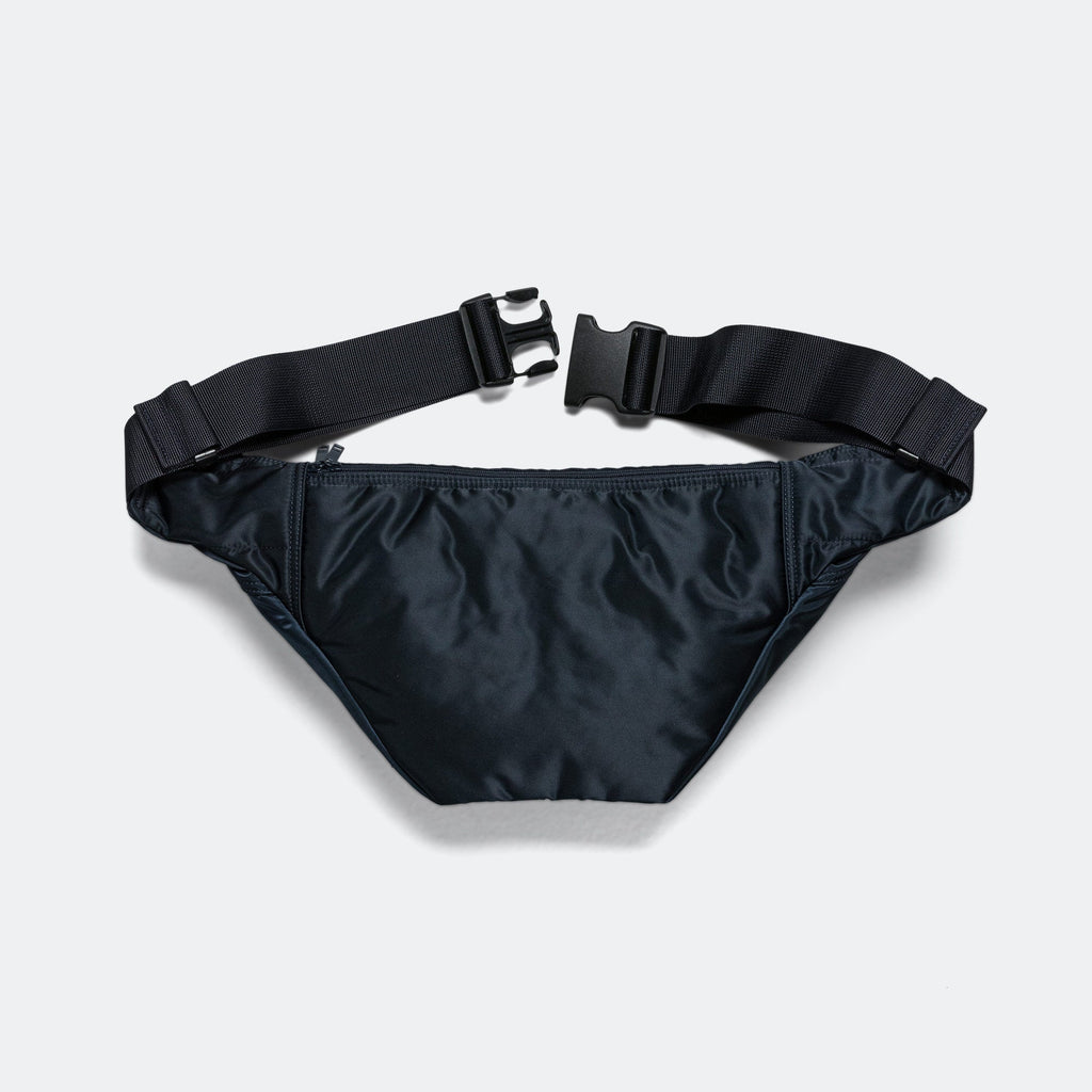 Tanker Waist Bag (L) - Navy