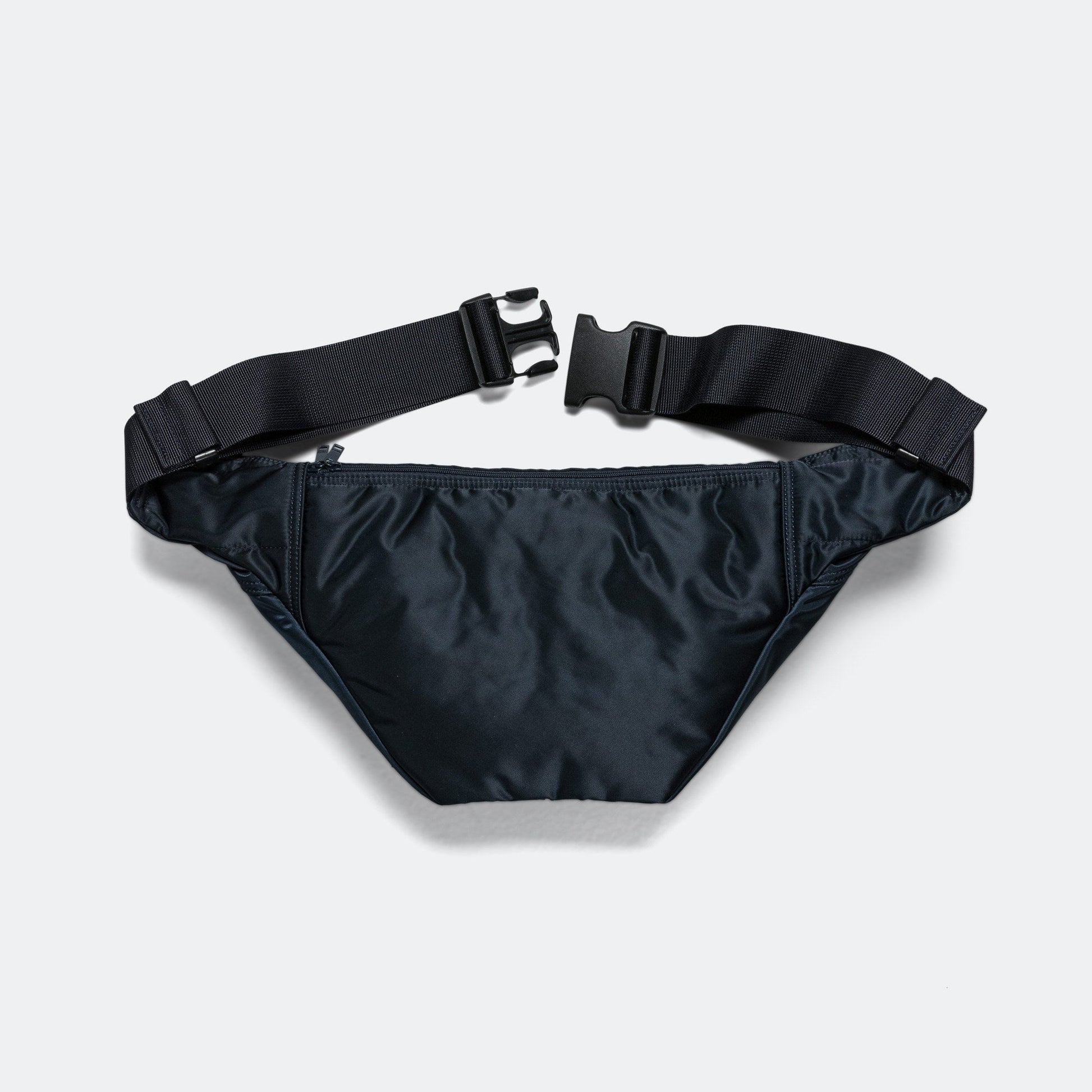 Tanker Waist Bag (L) - Navy