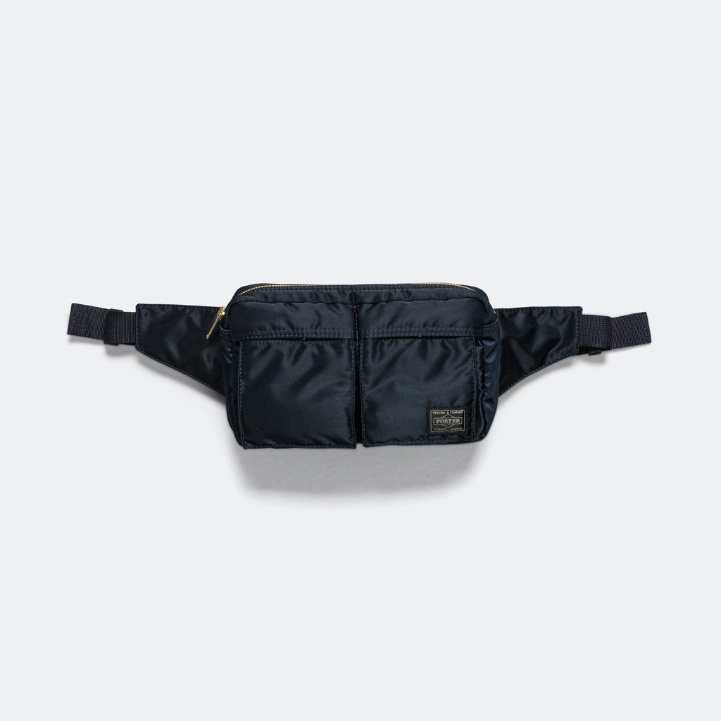 Tanker Waist Bag - Navy